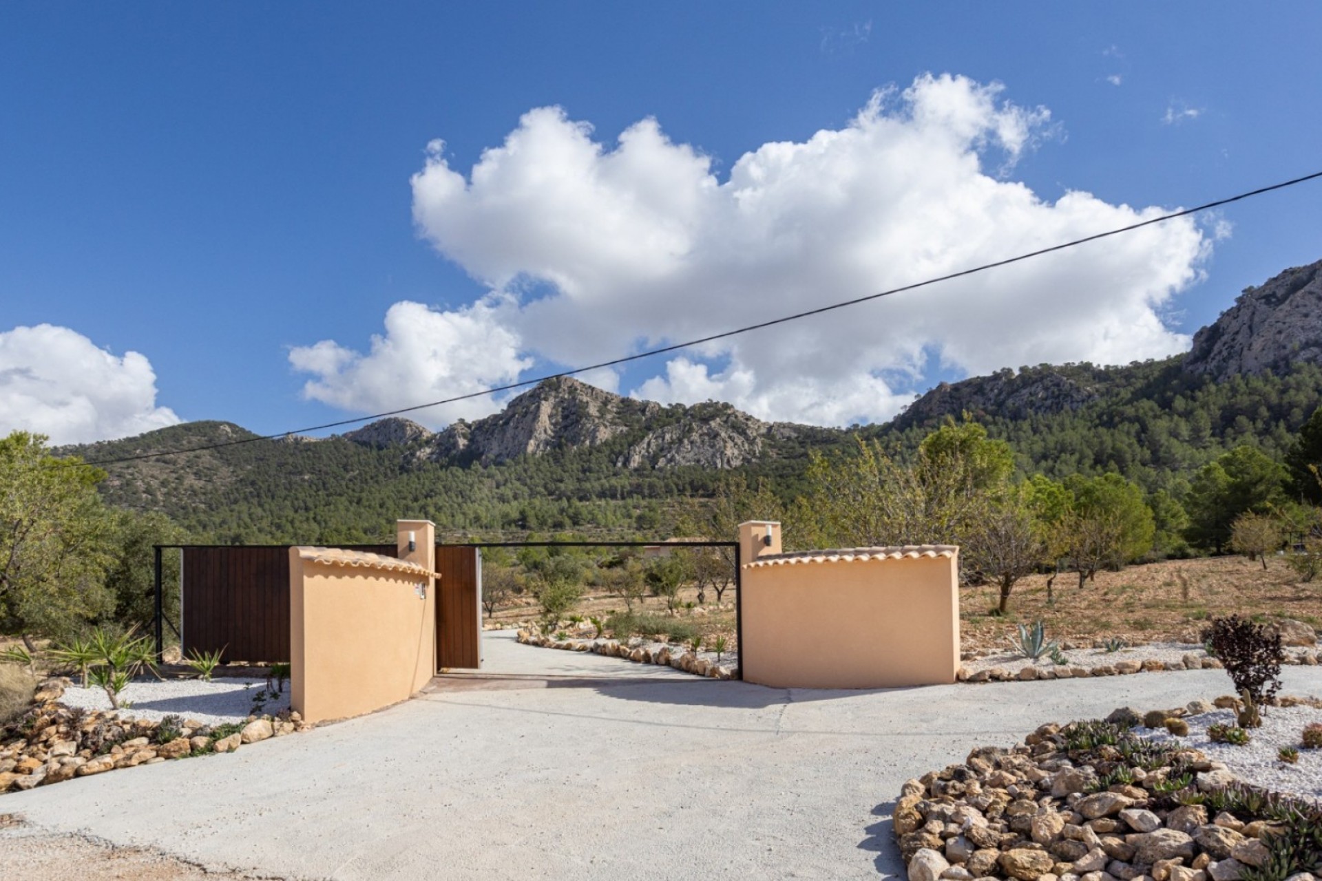 Wiederverkauf - Villa -
La Zarza