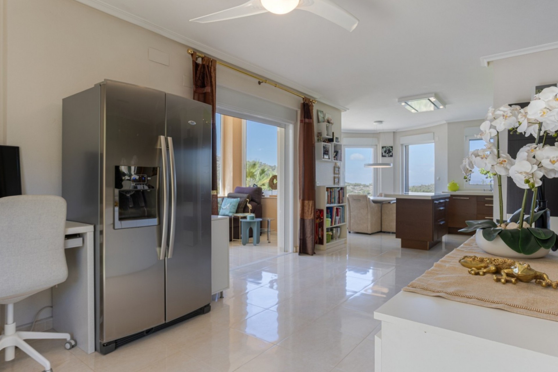 Wiederverkauf - Villa -
La Zarza