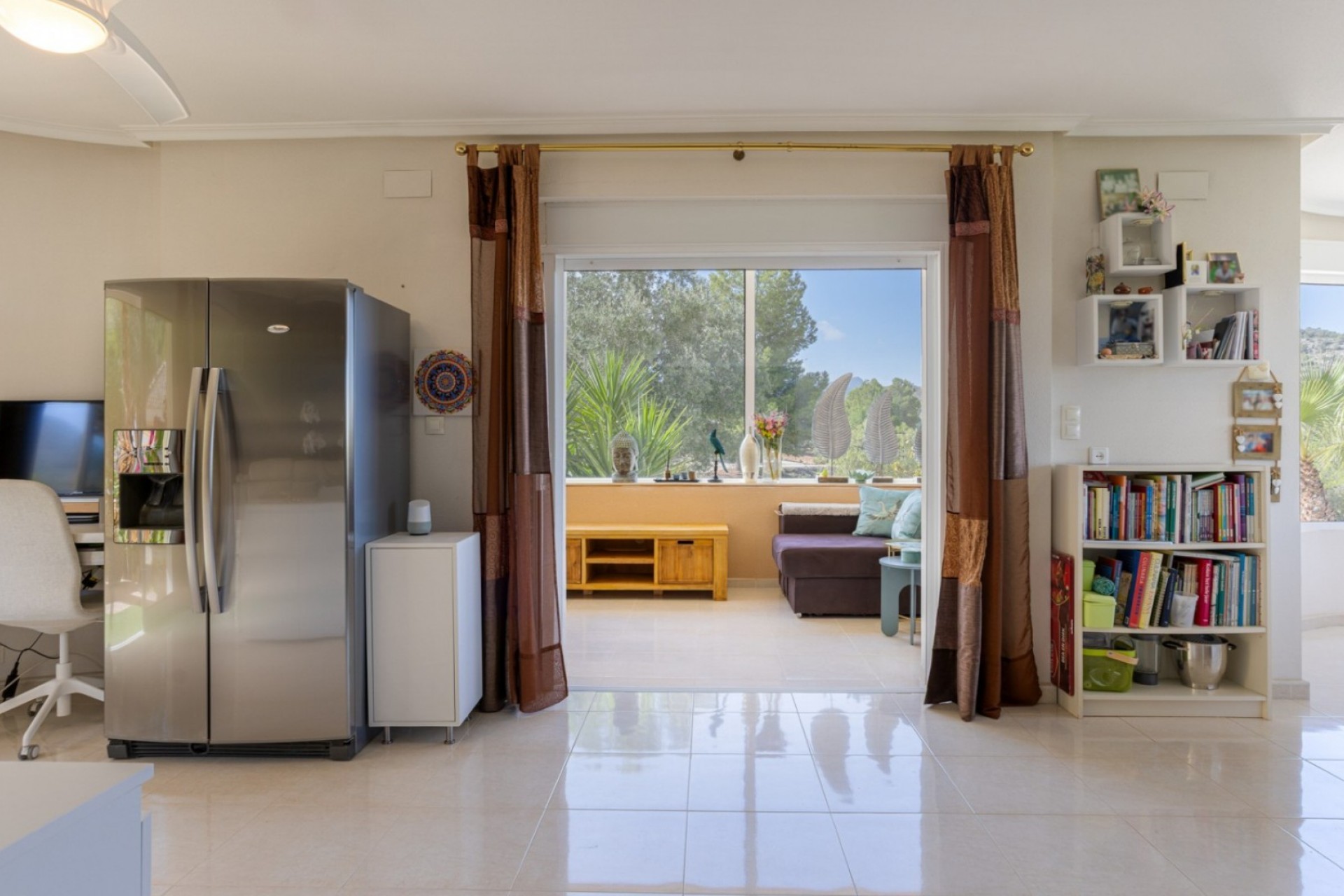 Wiederverkauf - Villa -
La Zarza