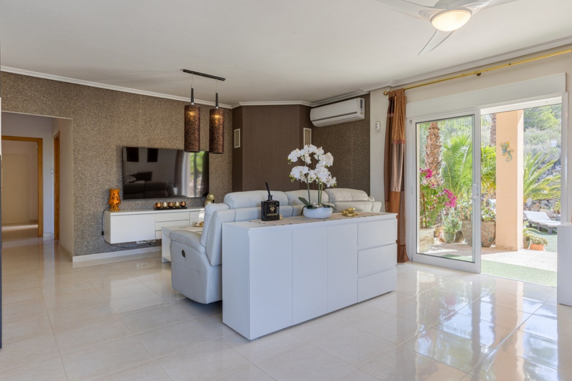 Wiederverkauf - Villa -
La Zarza