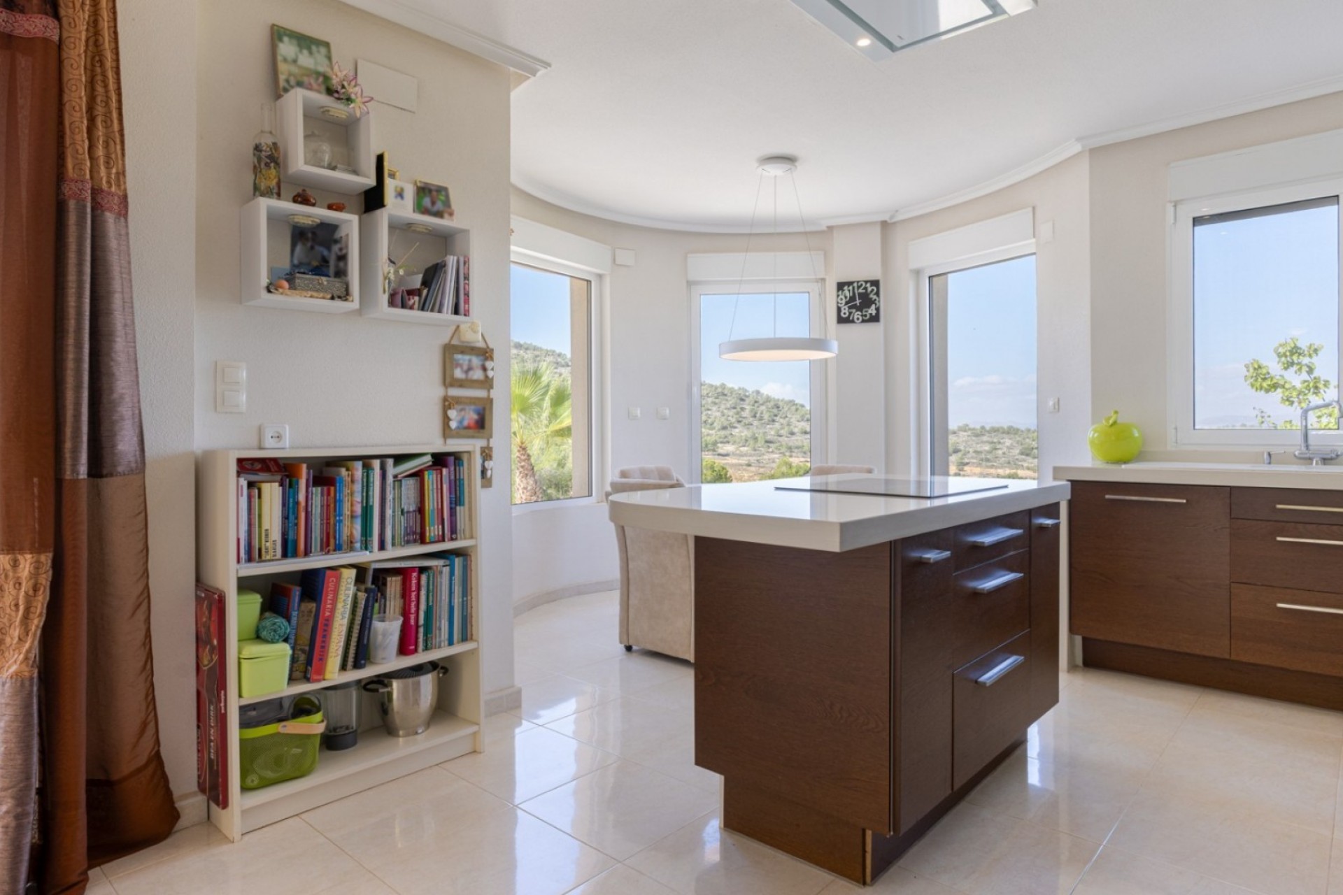 Wiederverkauf - Villa -
La Zarza