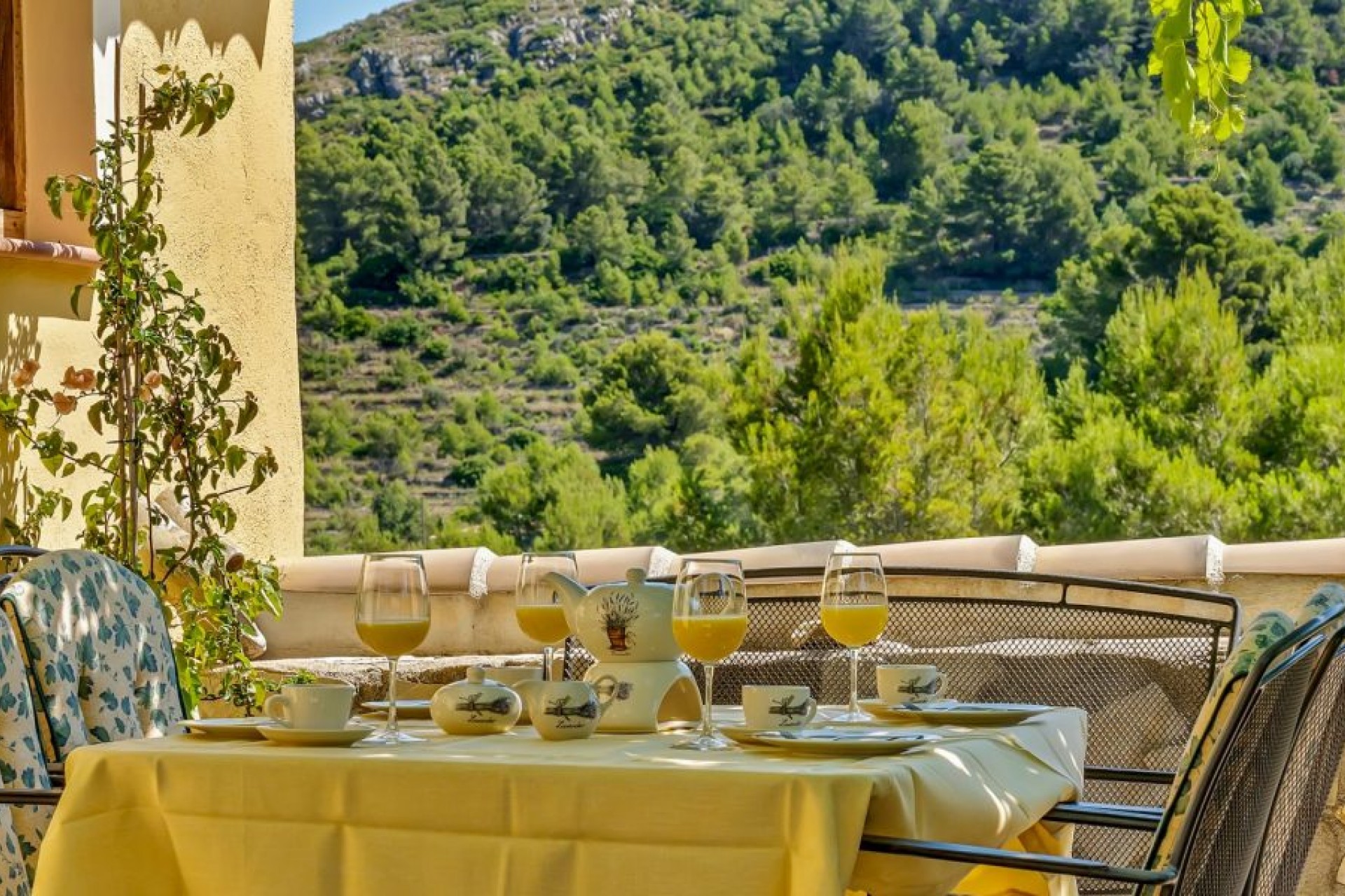 Wiederverkauf - Villa -
Lliber