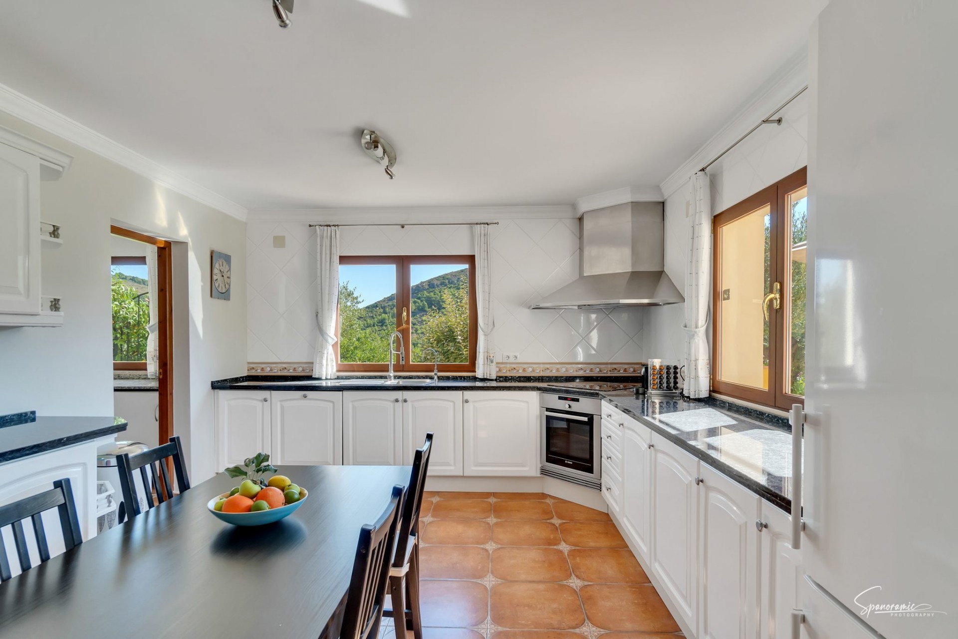 Wiederverkauf - Villa -
Lliber