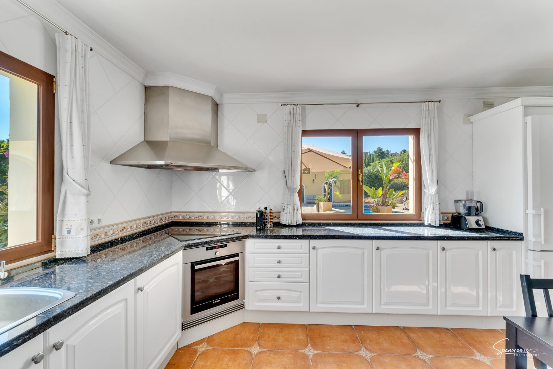 Wiederverkauf - Villa -
Lliber