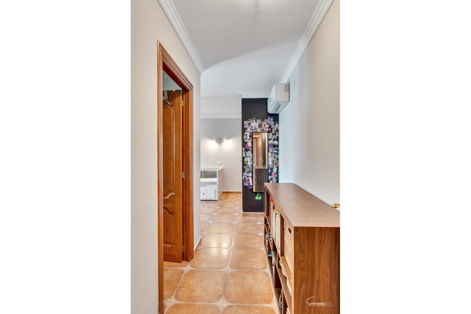 Wiederverkauf - Villa -
Lliber