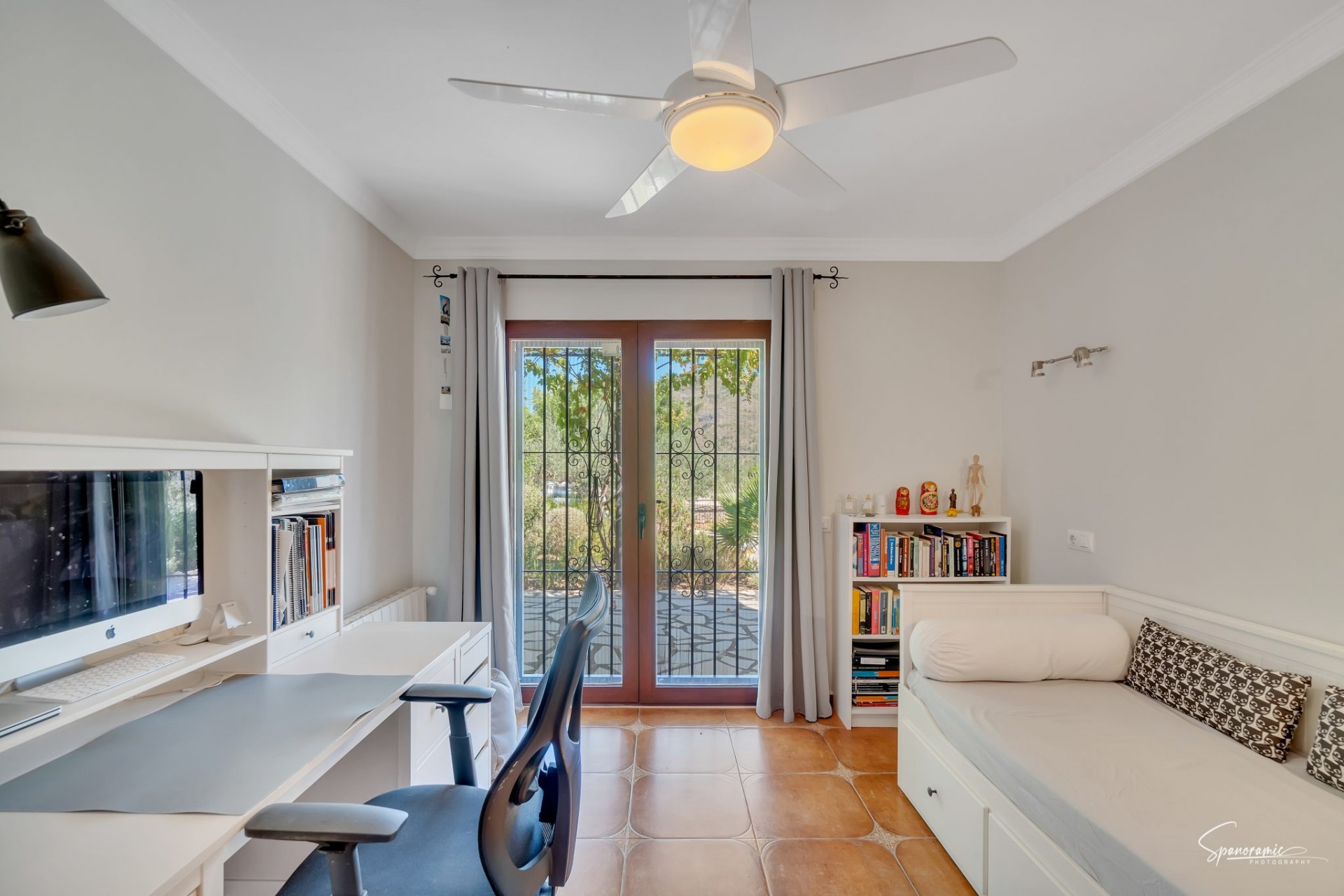 Wiederverkauf - Villa -
Lliber