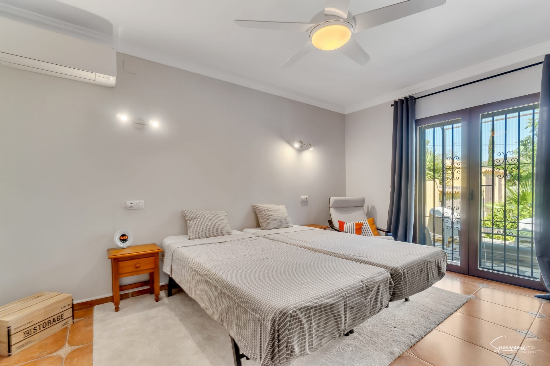 Wiederverkauf - Villa -
Lliber