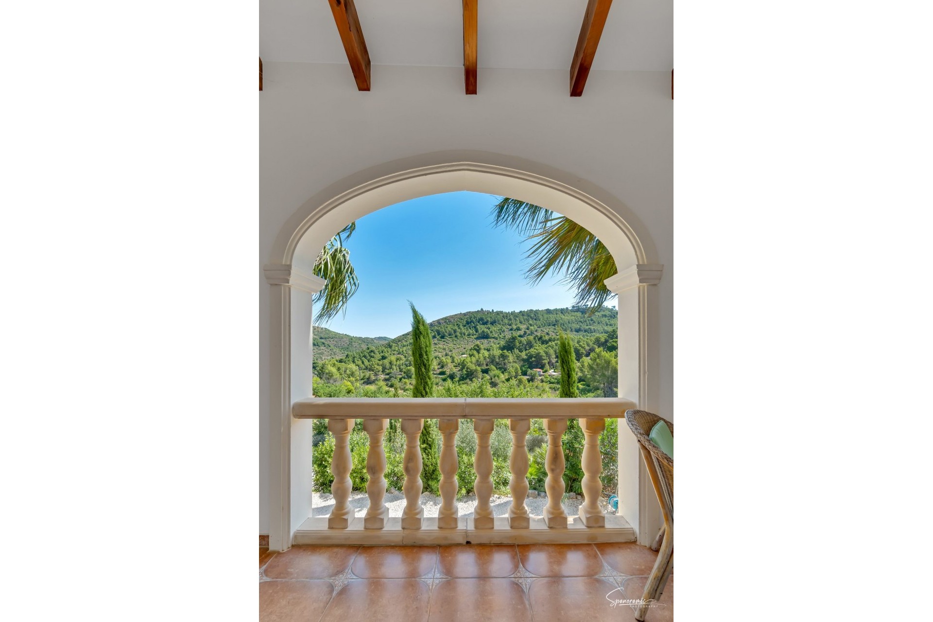 Wiederverkauf - Villa -
Lliber