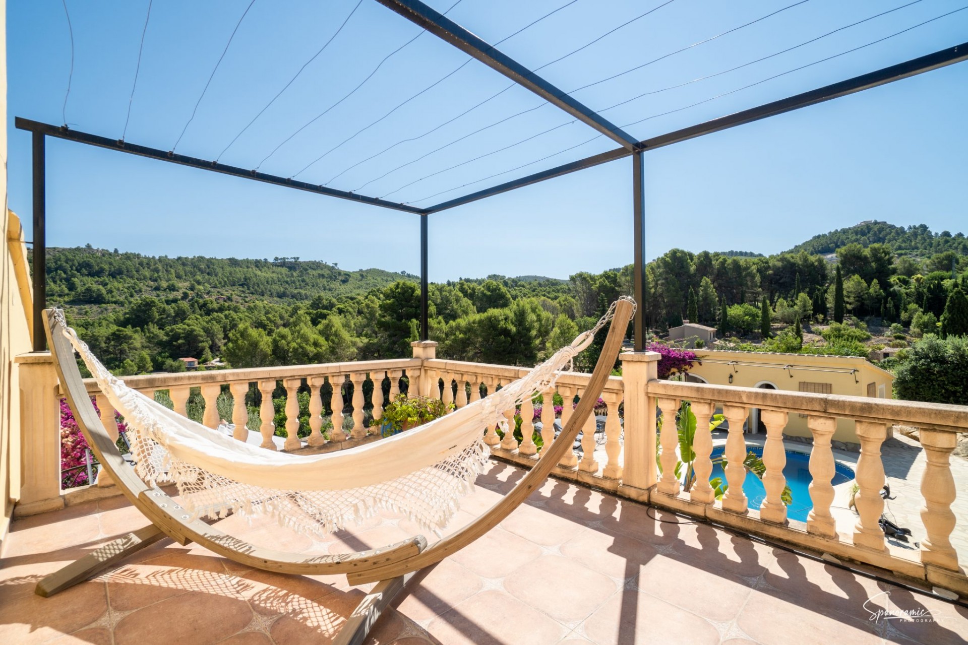 Wiederverkauf - Villa -
Lliber