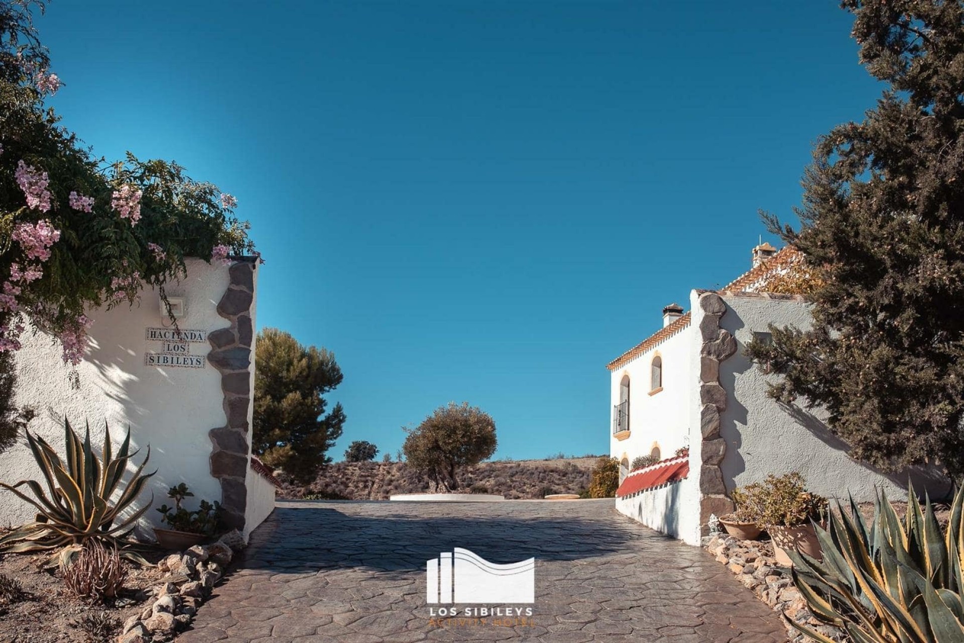 Wiederverkauf - Villa -
Lorca