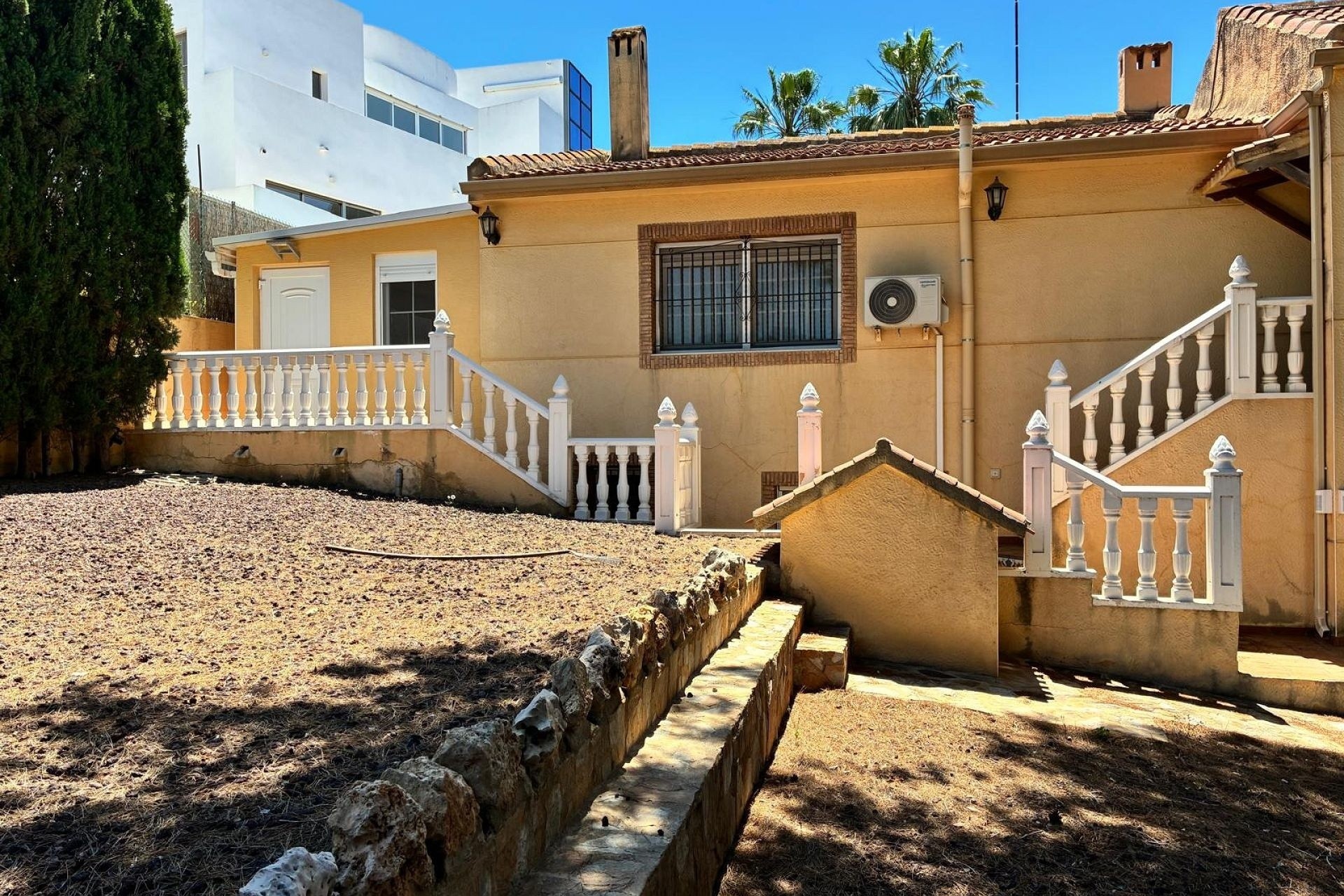 Wiederverkauf - Villa -
Los Balcones