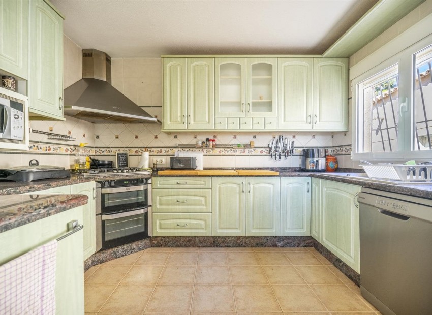 Wiederverkauf - Villa -
Los Molinos - Murcia