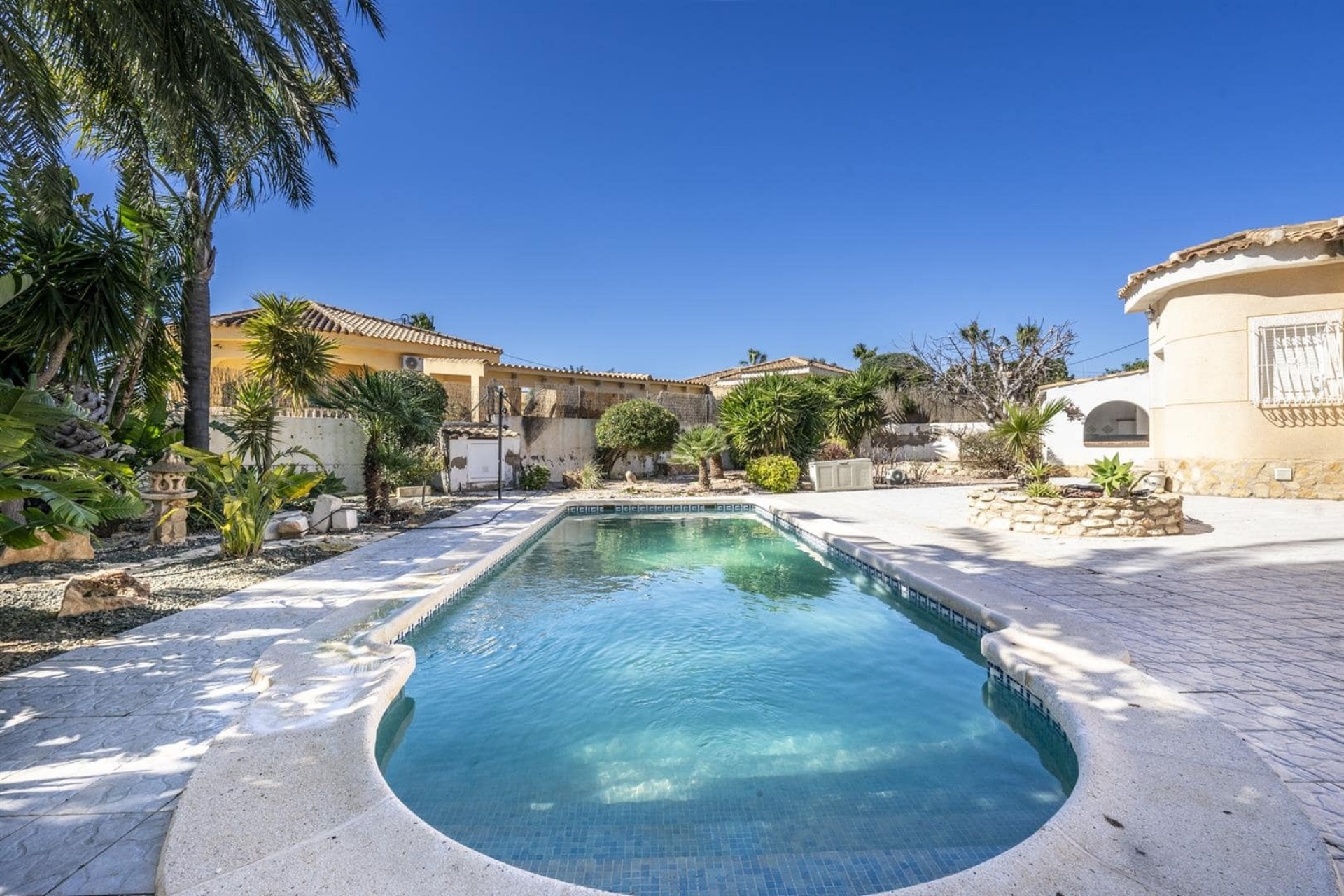 Wiederverkauf - Villa -
Los Molinos - Murcia