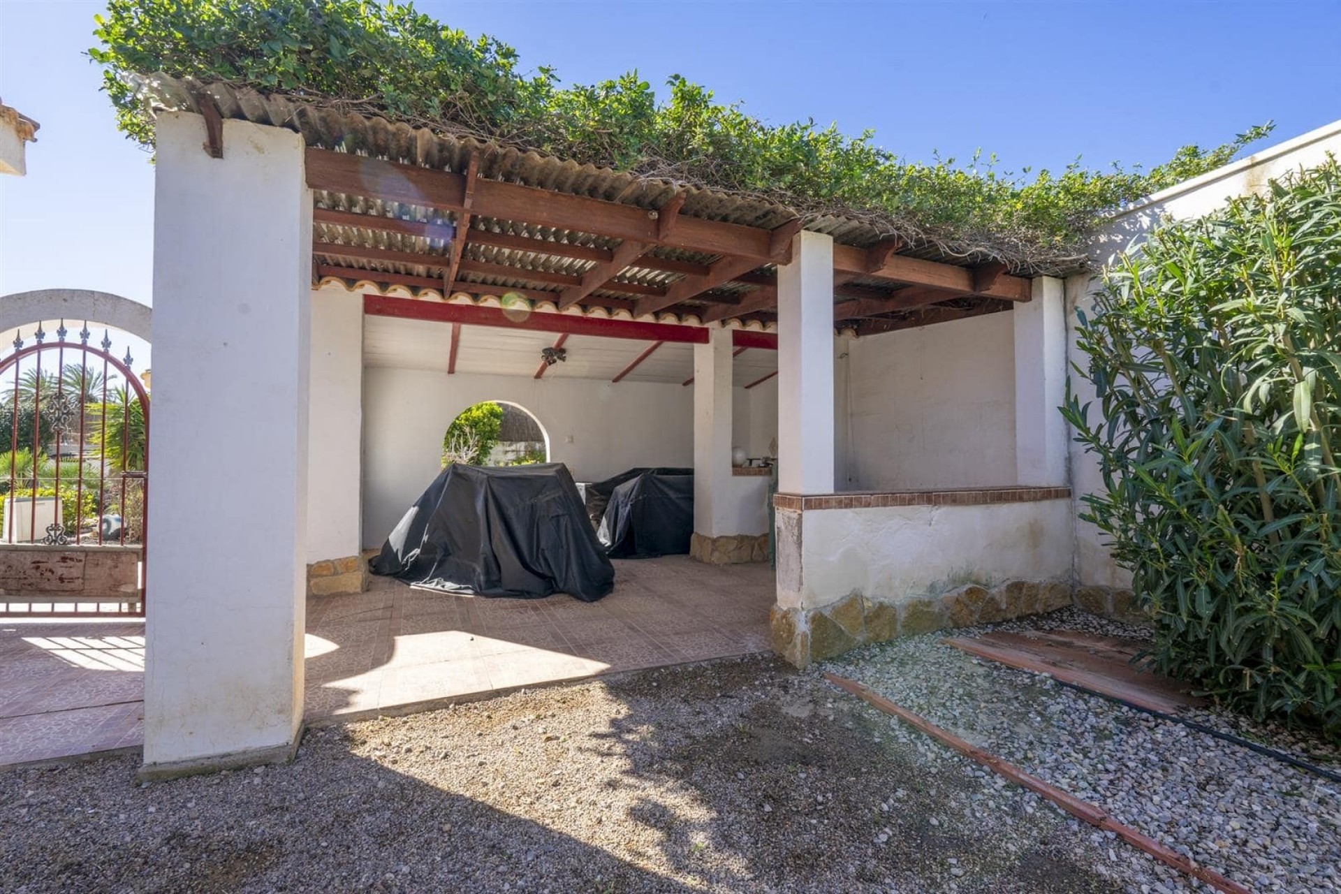 Wiederverkauf - Villa -
Los Molinos - Murcia