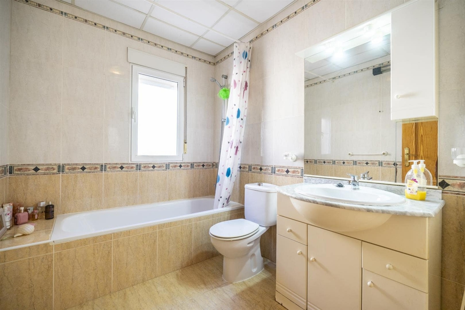 Wiederverkauf - Villa -
Los Molinos - Murcia