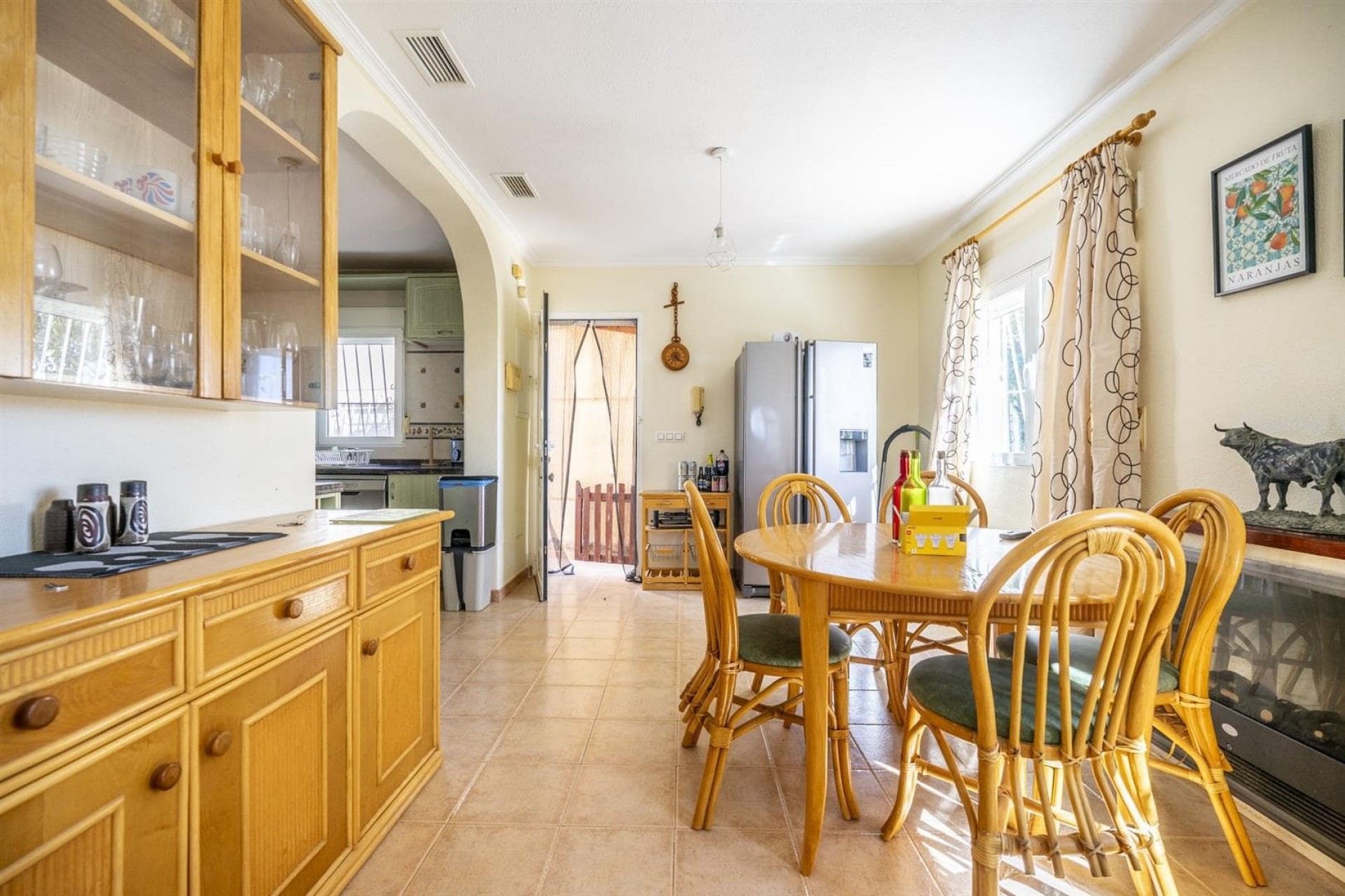 Wiederverkauf - Villa -
Los Molinos - Murcia