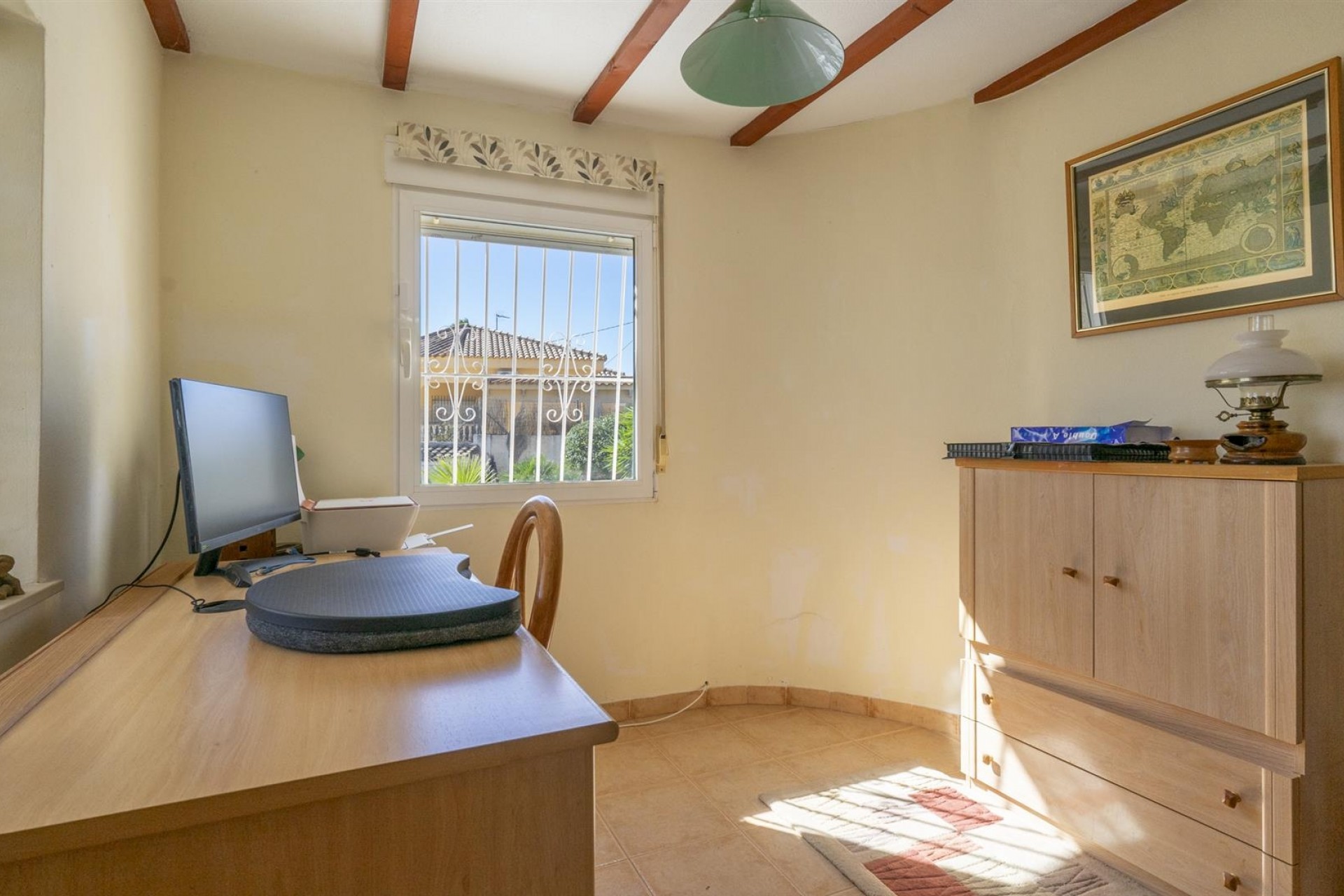Wiederverkauf - Villa -
Los Molinos - Murcia