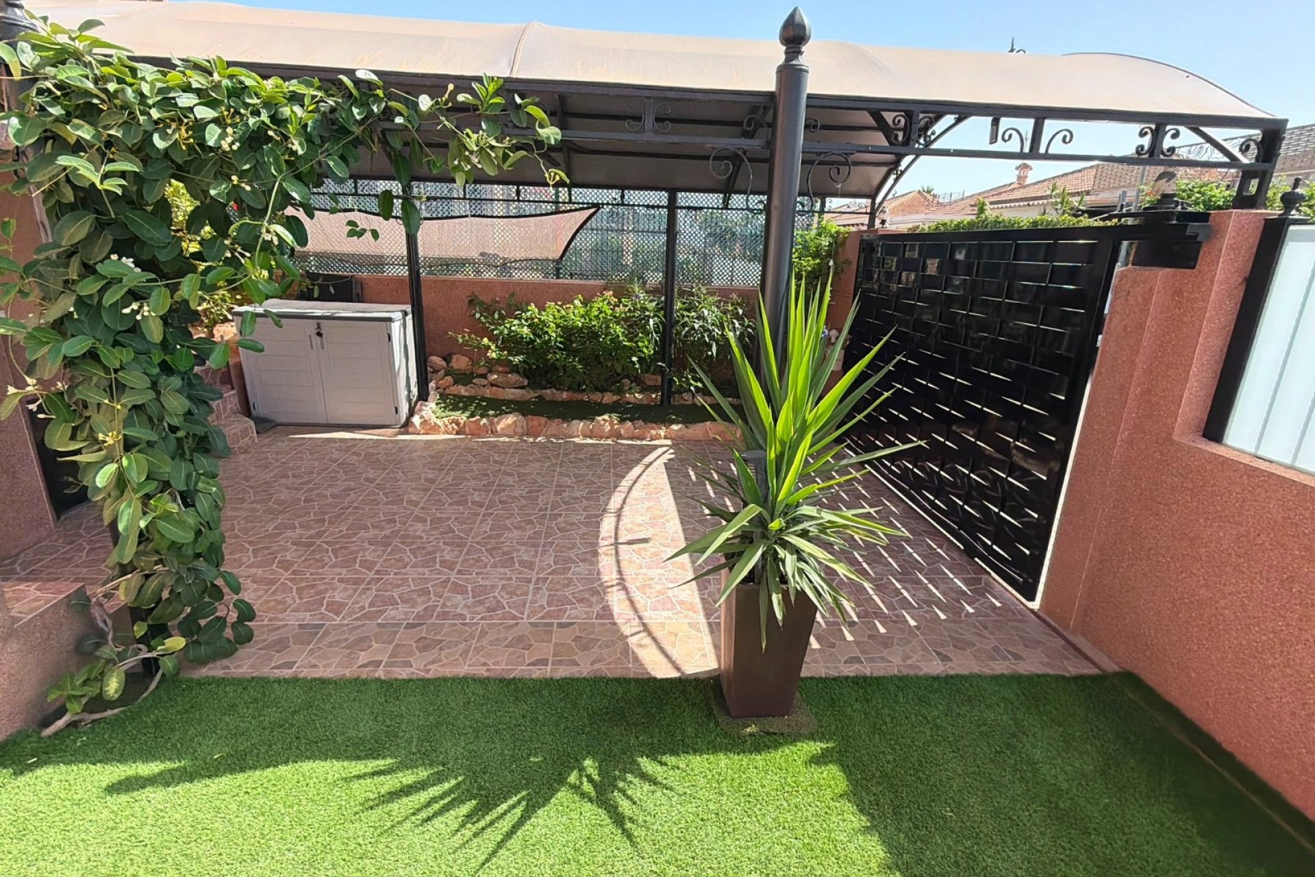 Wiederverkauf - Villa -
Los Montesinos - La Herrada