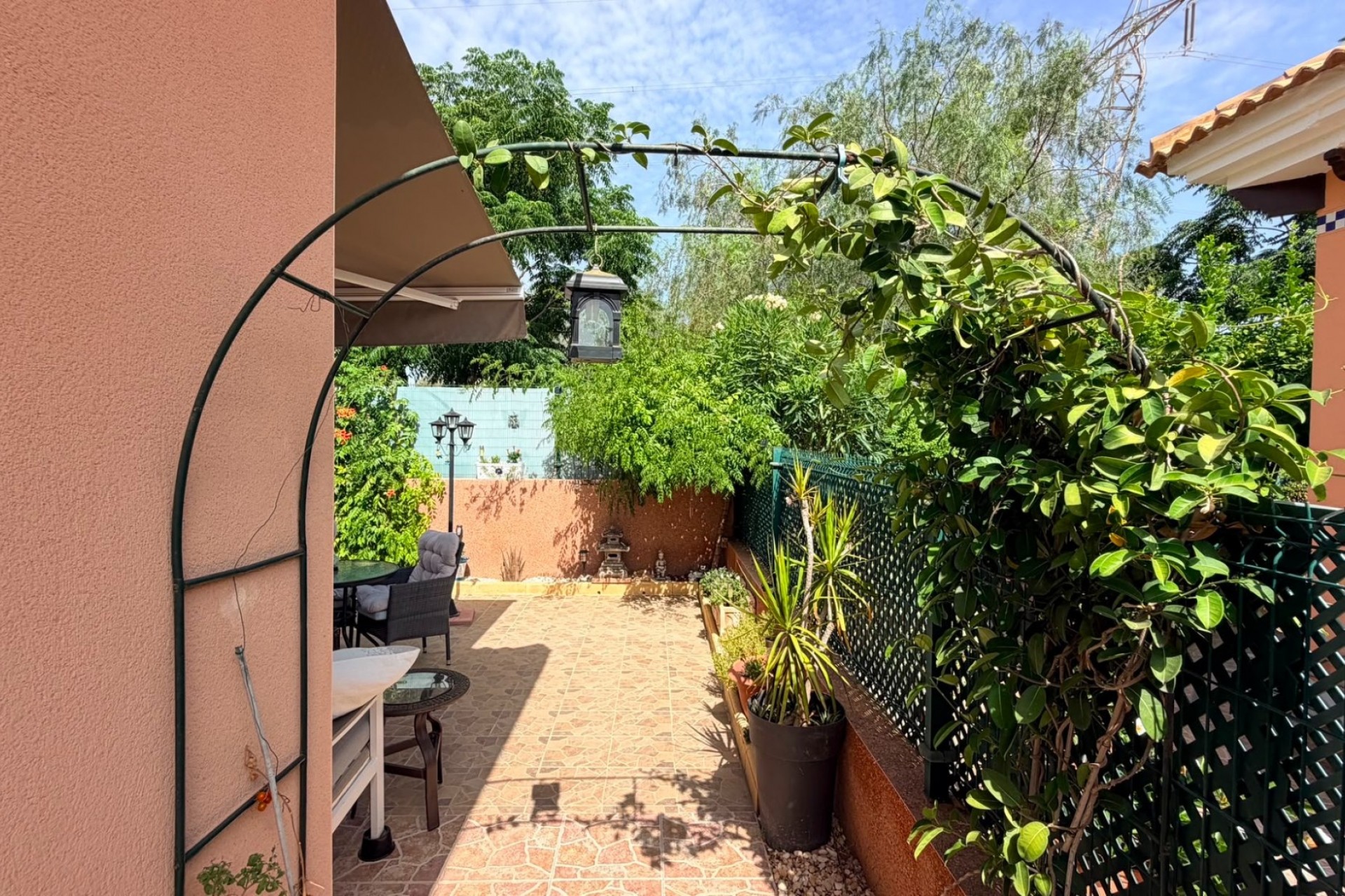 Wiederverkauf - Villa -
Los Montesinos - La Herrada