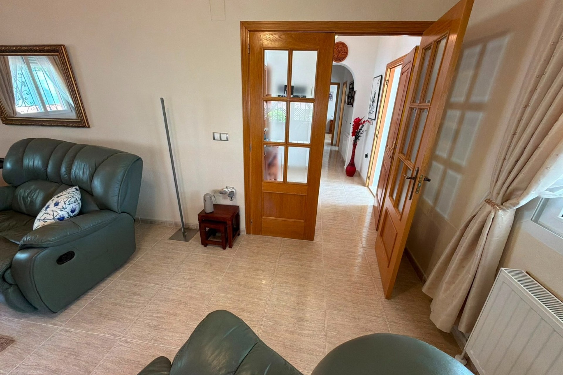 Wiederverkauf - Villa -
Los Montesinos - La Herrada