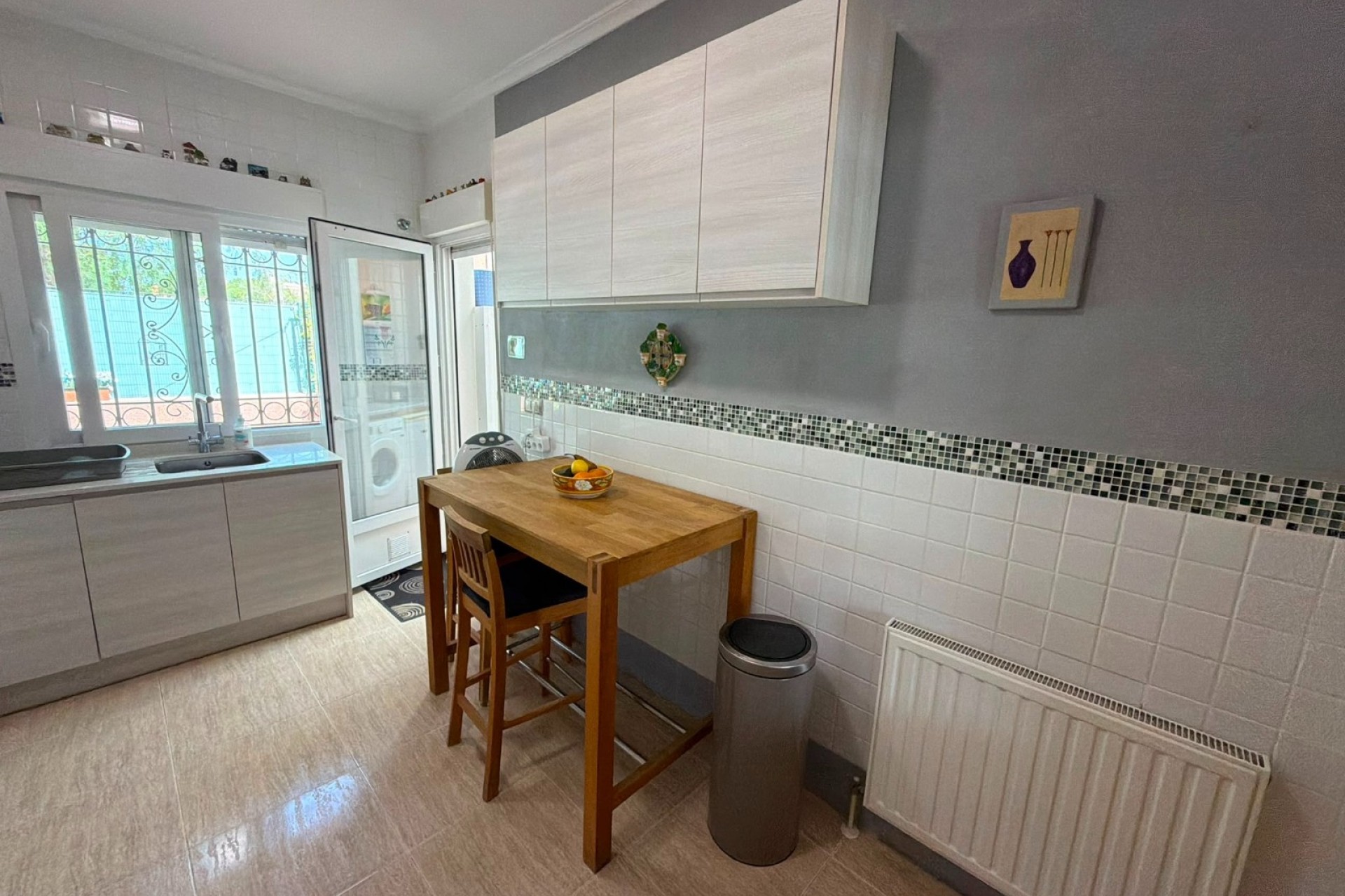 Wiederverkauf - Villa -
Los Montesinos - La Herrada