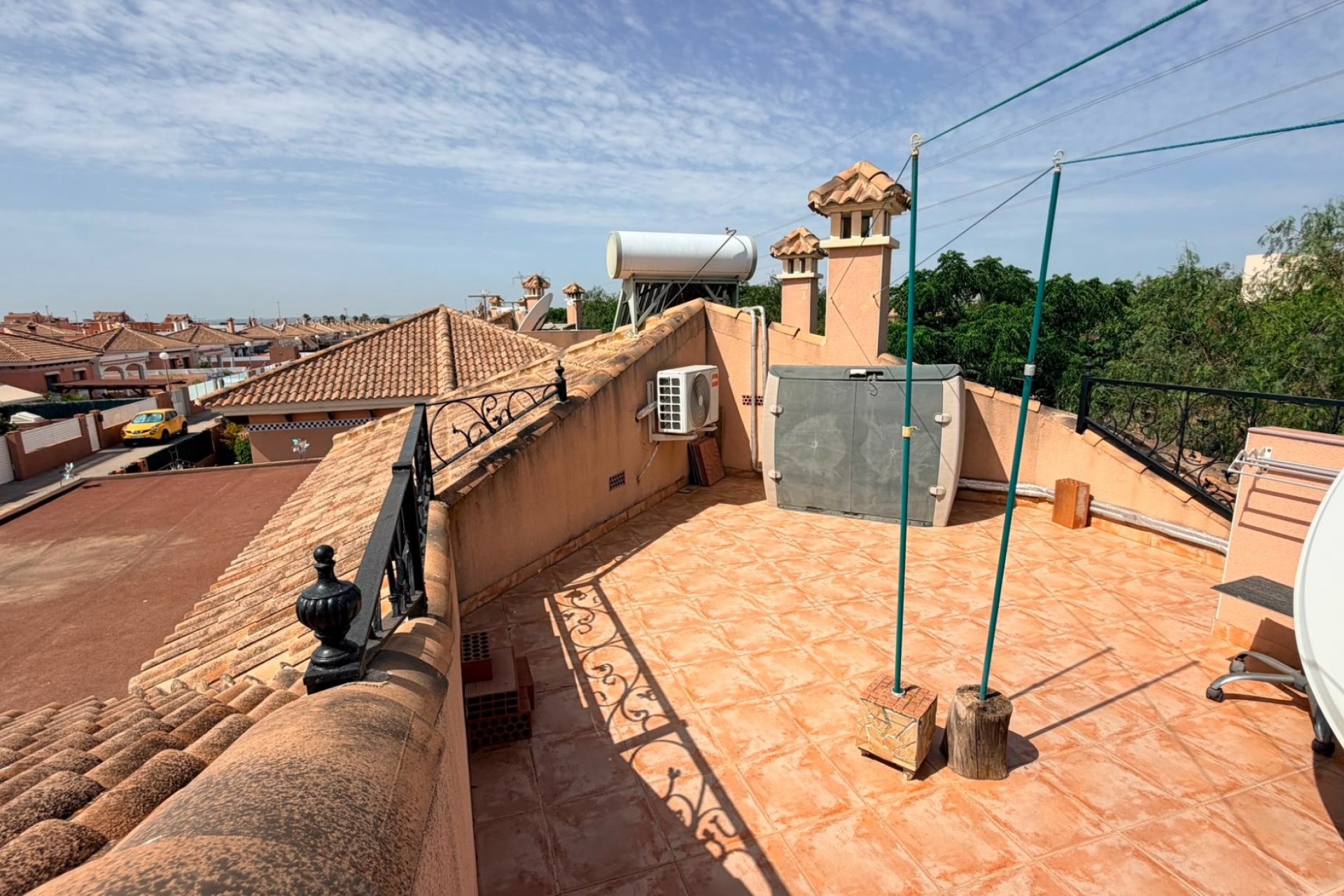 Wiederverkauf - Villa -
Los Montesinos - La Herrada