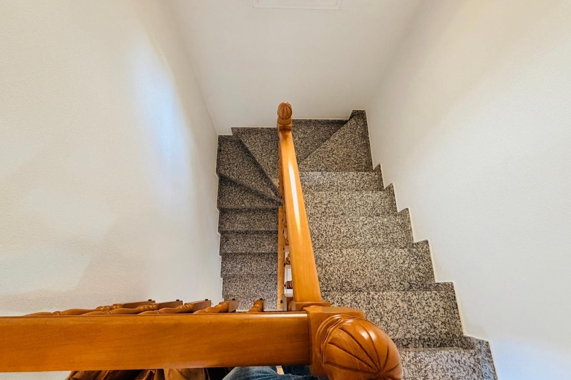 Wiederverkauf - Villa -
Los Montesinos - La Herrada