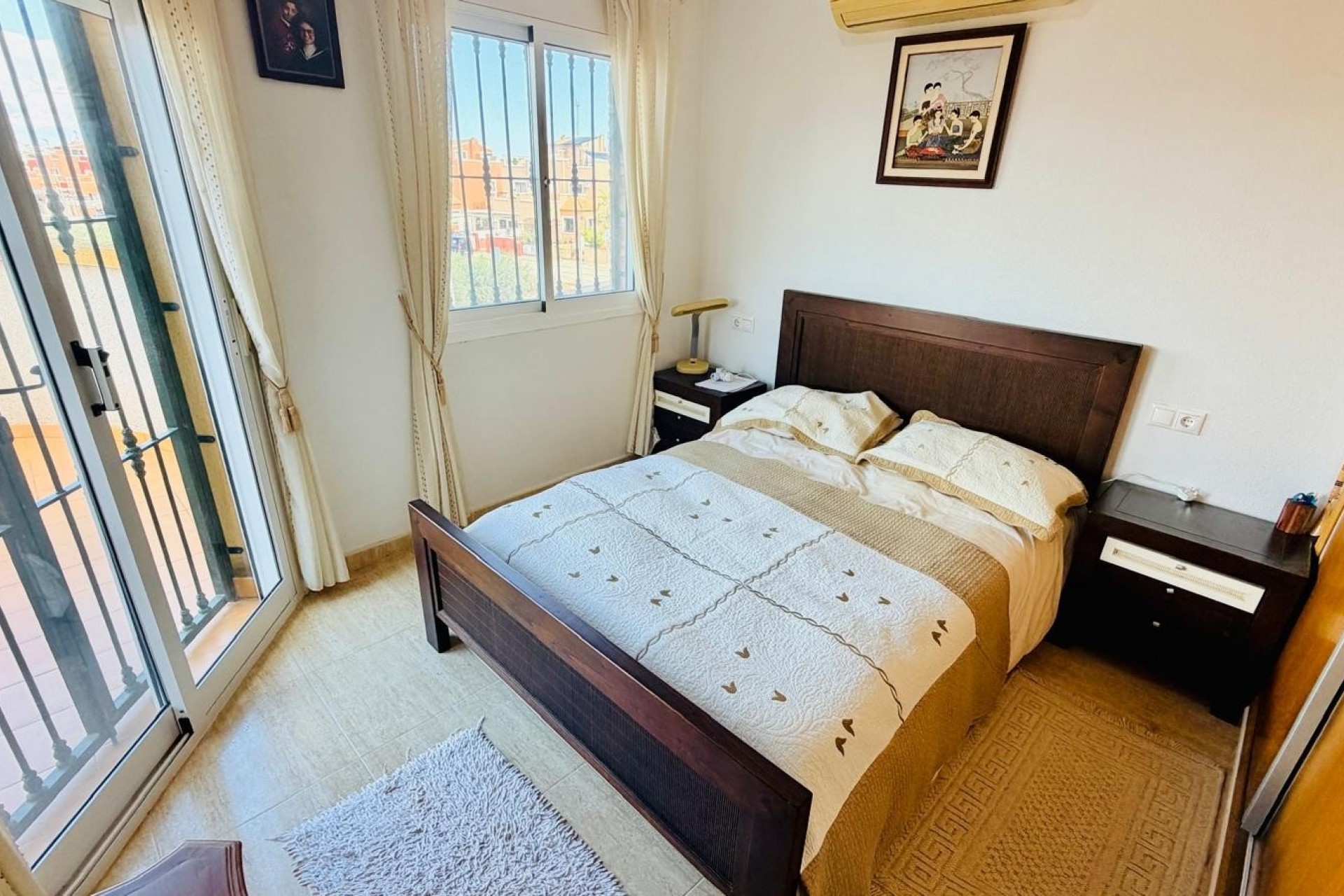 Wiederverkauf - Villa -
Los Montesinos - La Herrada