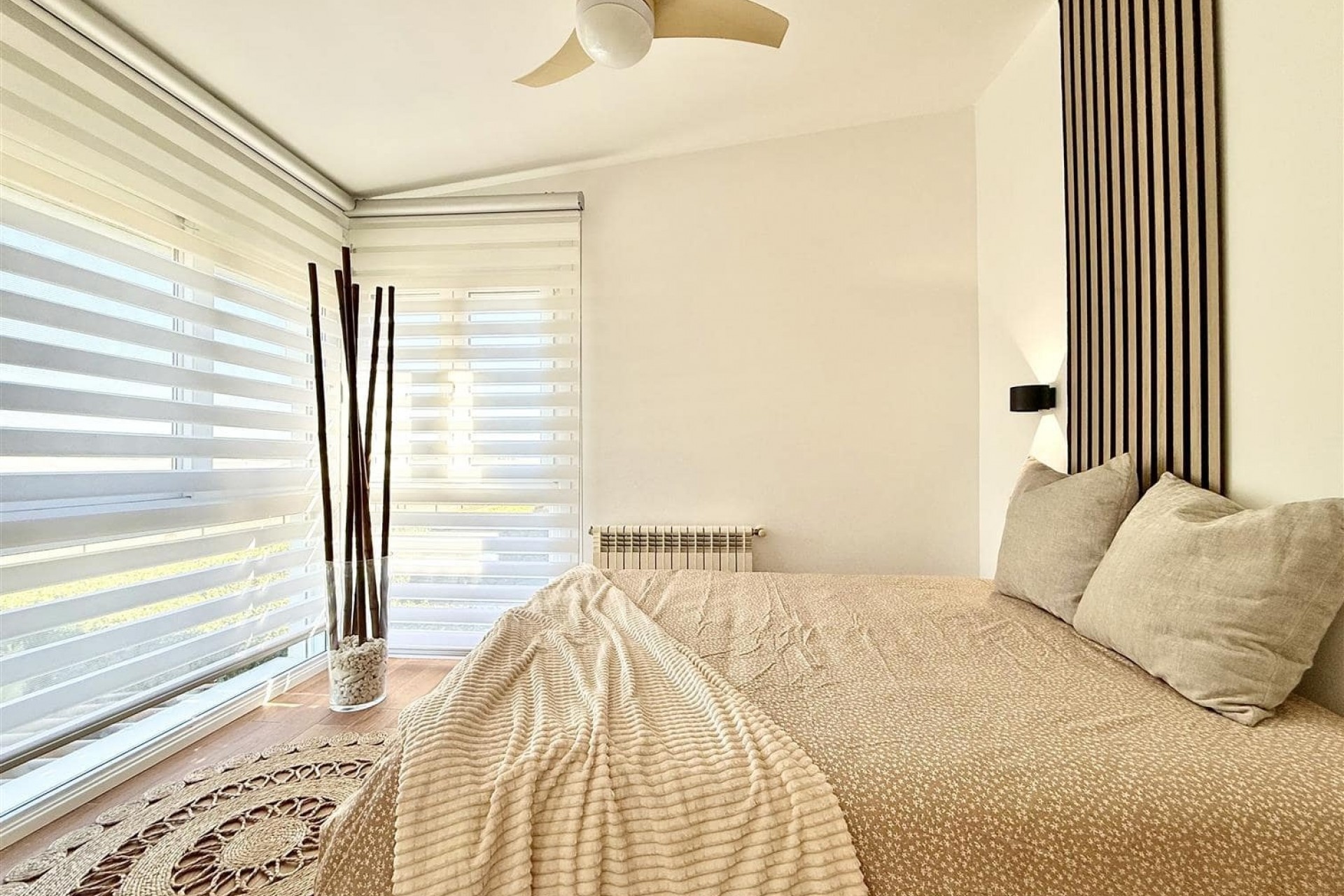 Wiederverkauf - Villa -
Mar Menor Golf Resort