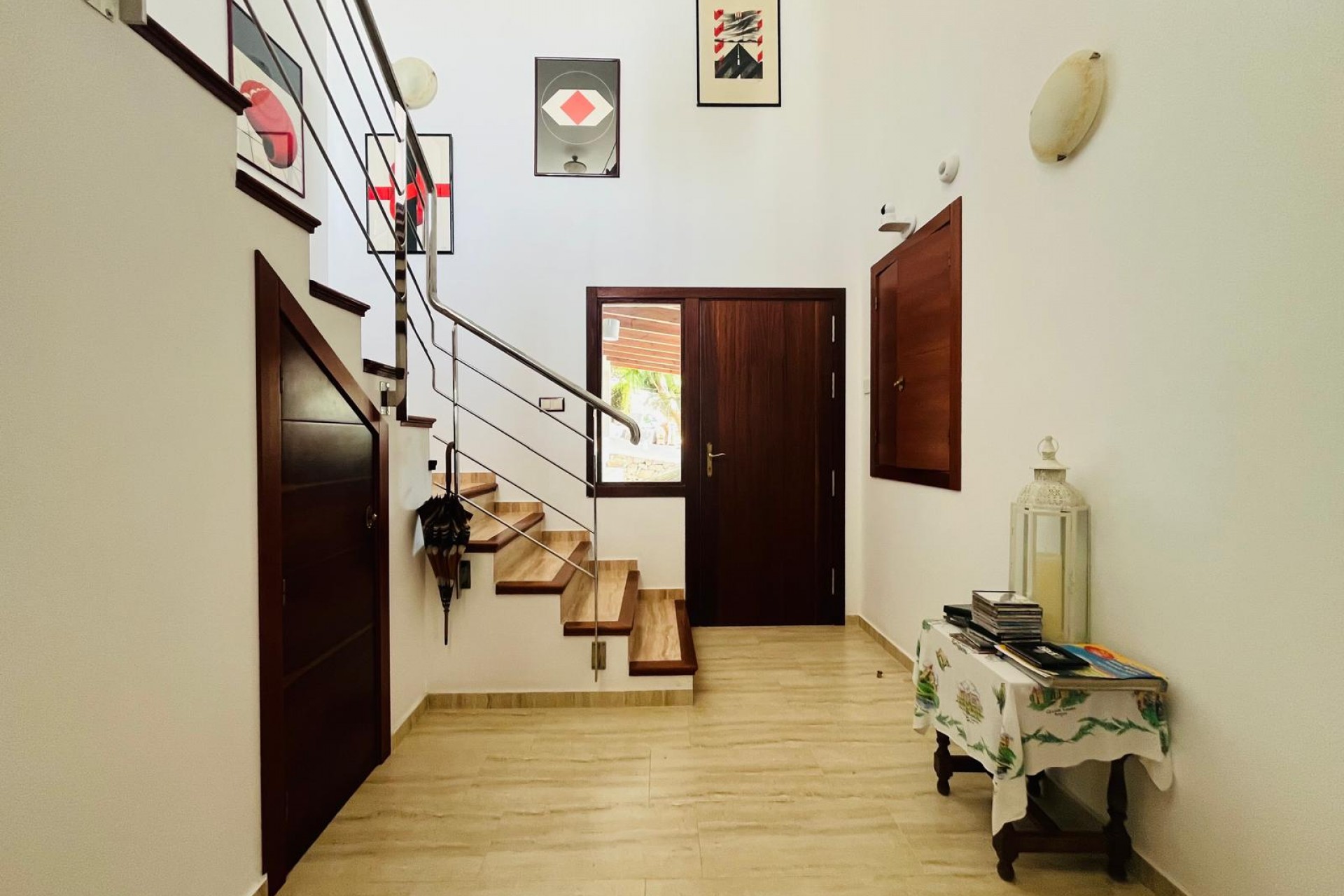 Wiederverkauf - Villa -
Moraira - Benimeit - Tabaira