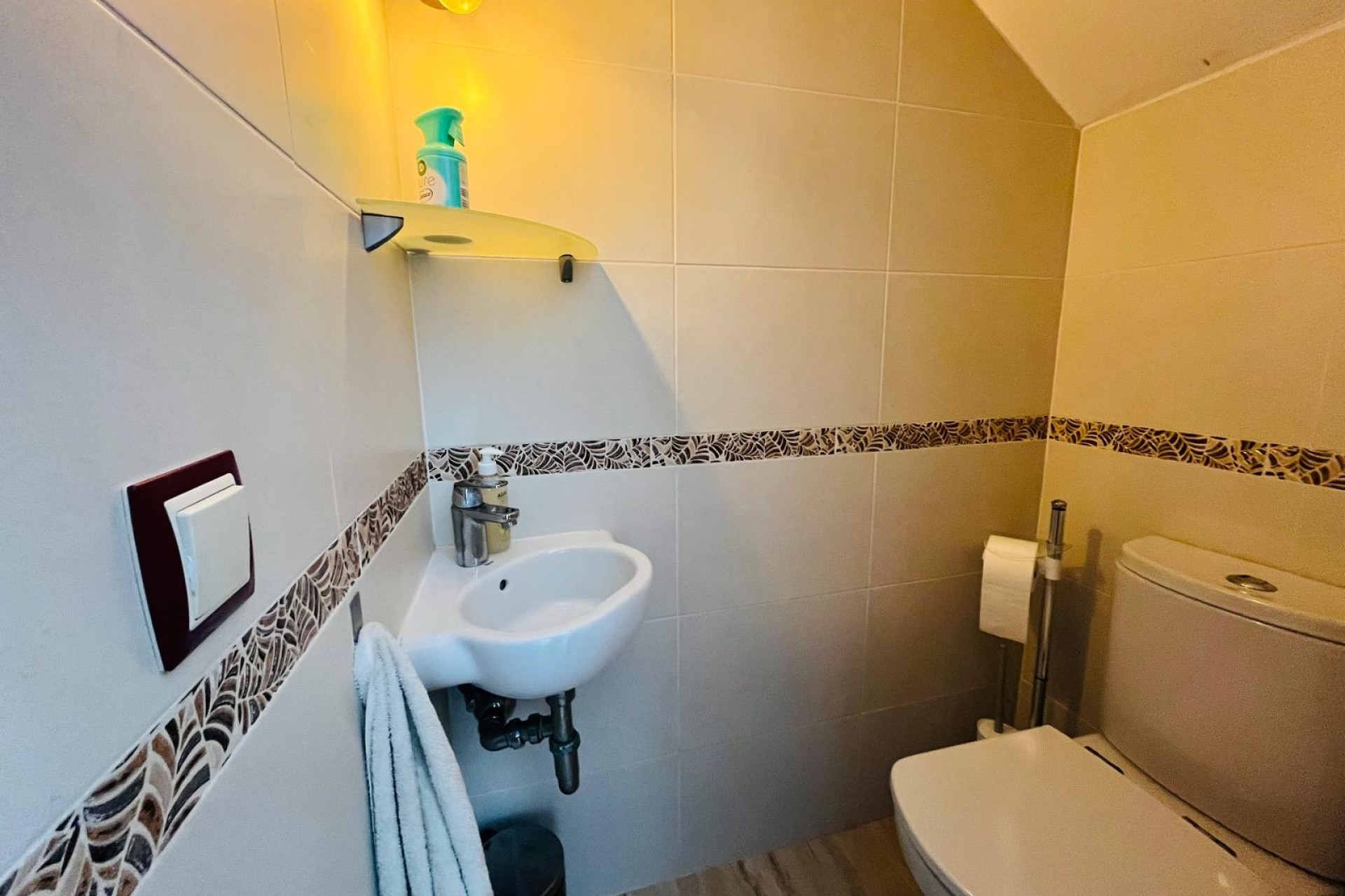 Wiederverkauf - Villa -
Moraira - Benimeit - Tabaira