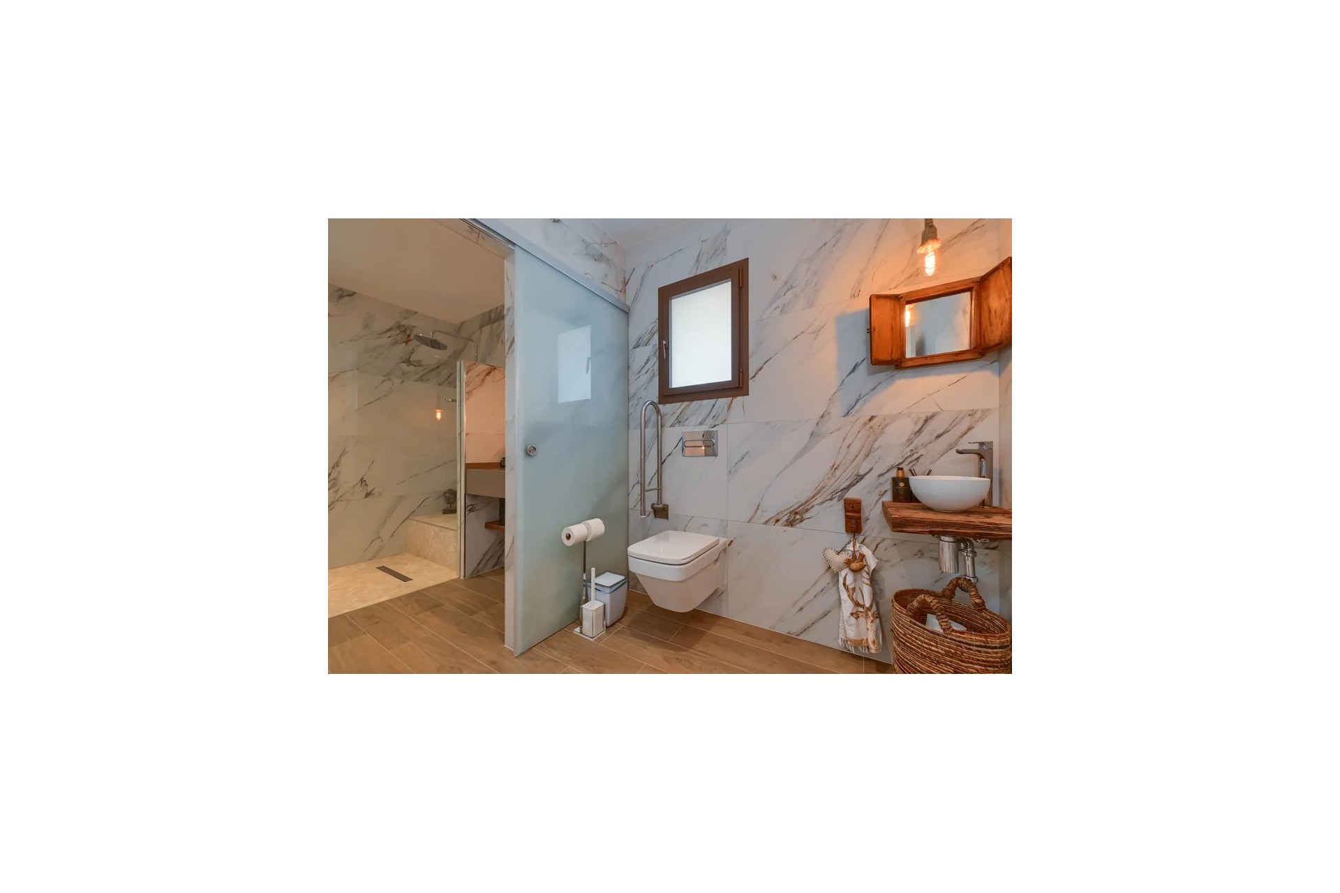 Wiederverkauf - Villa -
Moraira - Benimeit - Tabaira