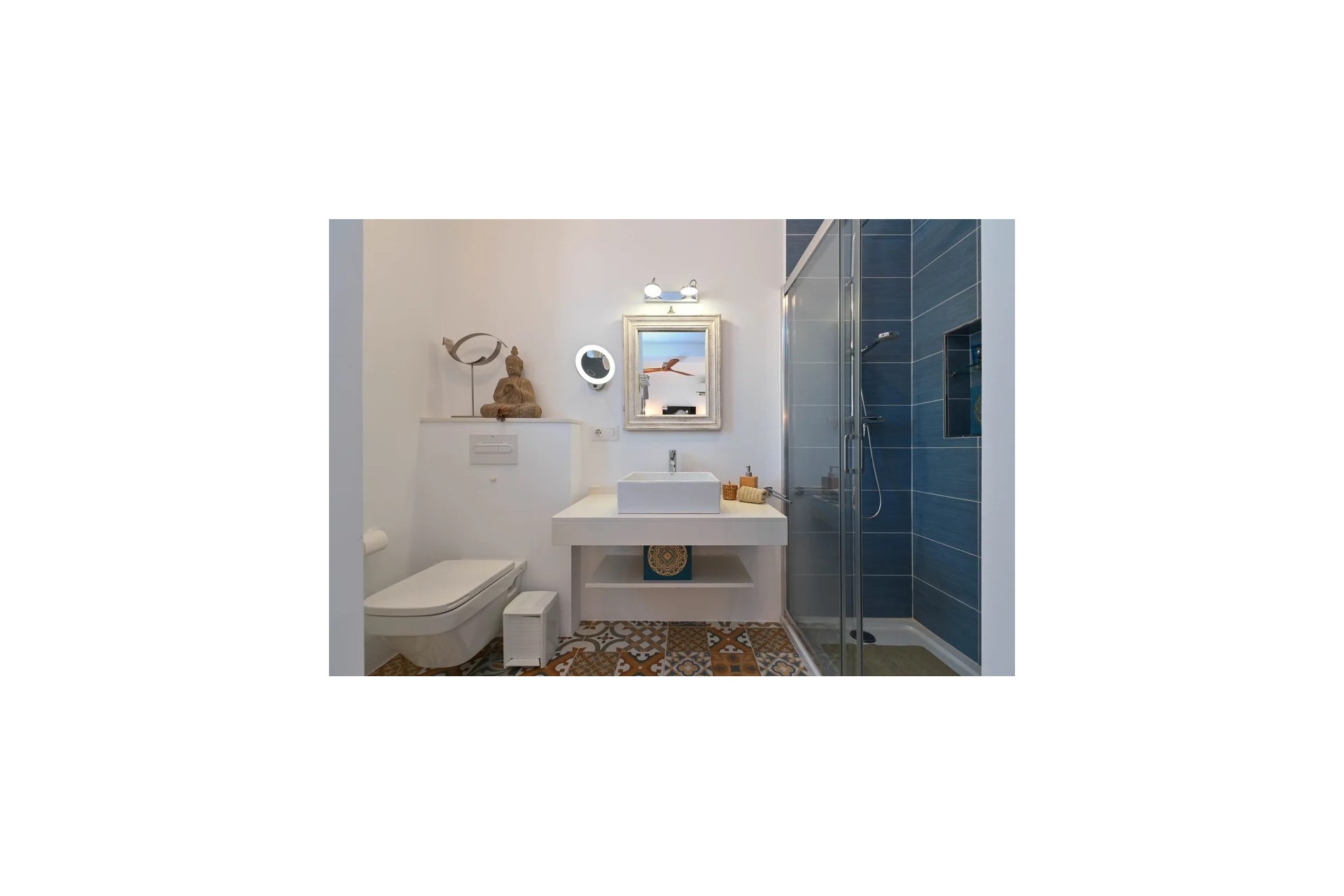 Wiederverkauf - Villa -
Moraira - Benimeit - Tabaira