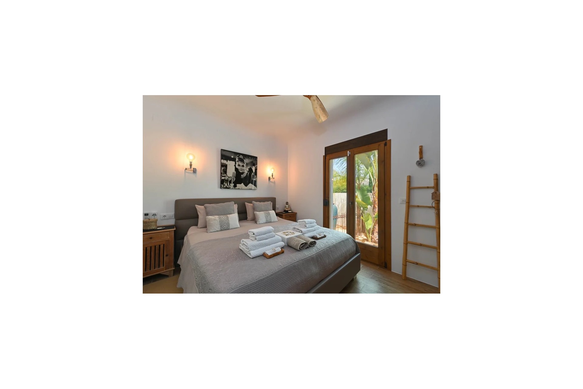 Wiederverkauf - Villa -
Moraira - Benimeit - Tabaira