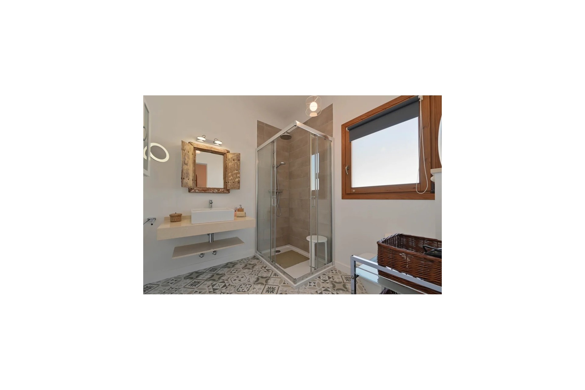 Wiederverkauf - Villa -
Moraira - Benimeit - Tabaira