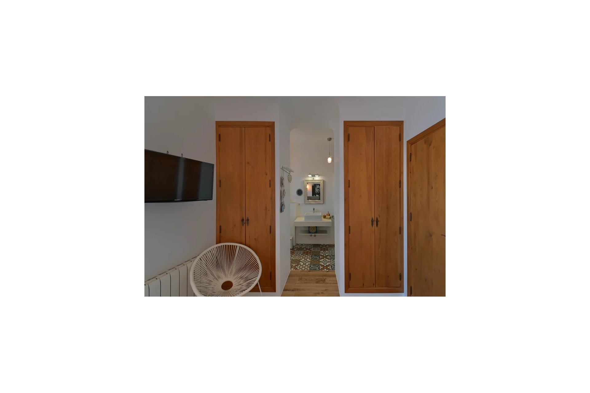 Wiederverkauf - Villa -
Moraira - Benimeit - Tabaira