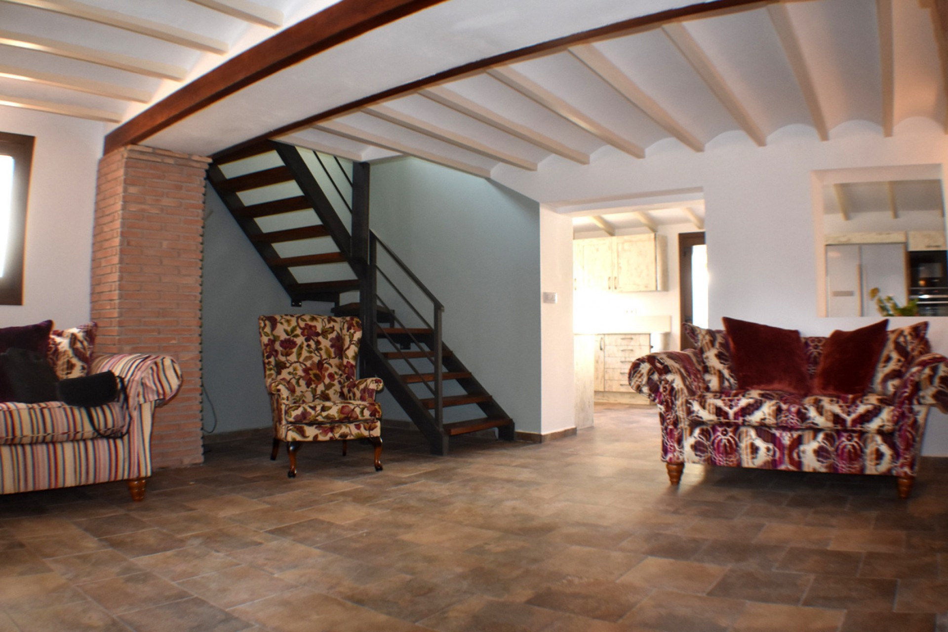 Wiederverkauf - Villa -
Moraira - Benimeit - Tabaira