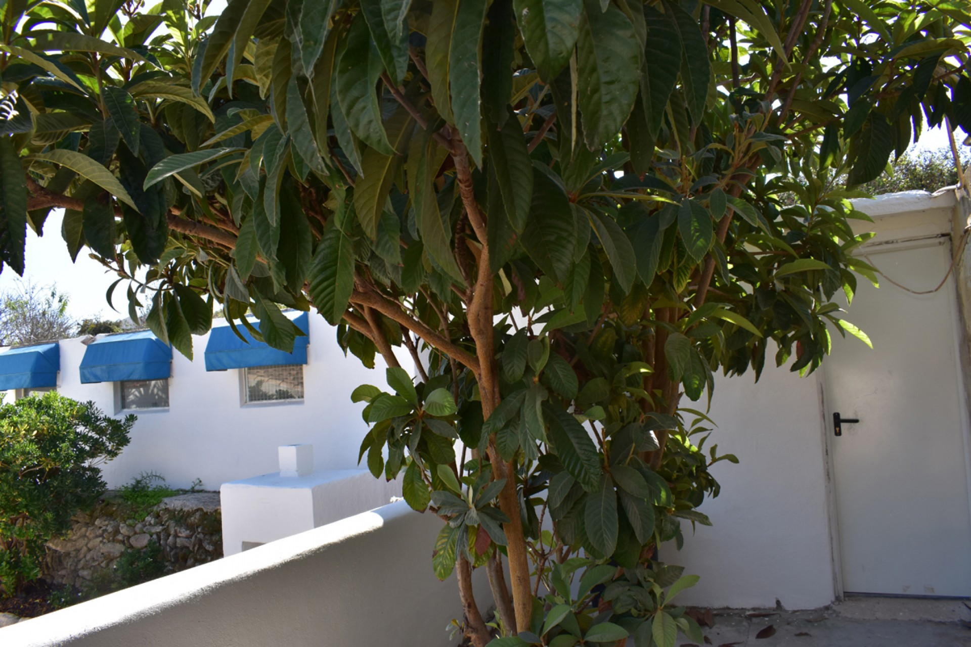 Wiederverkauf - Villa -
Moraira - Benimeit - Tabaira