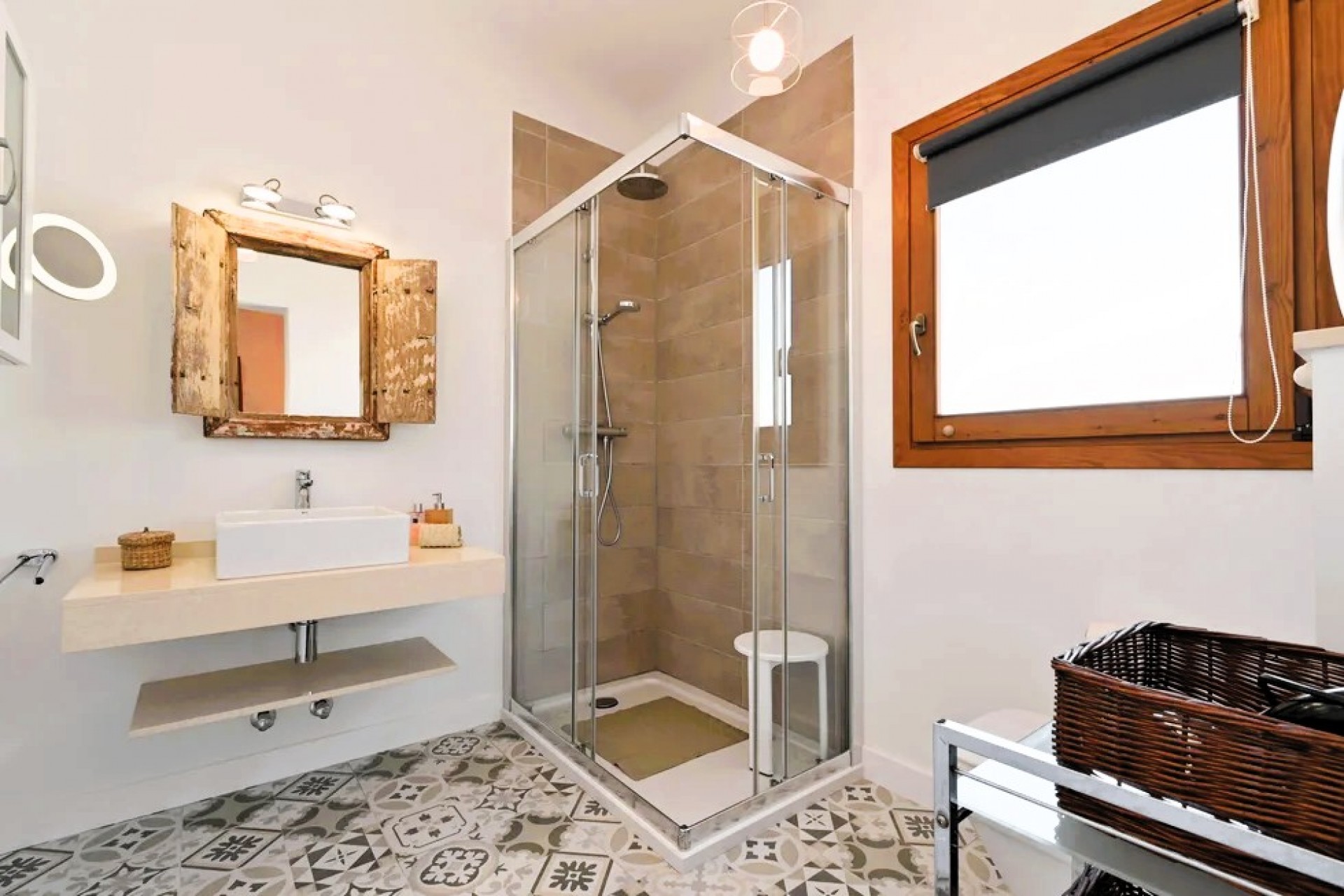 Wiederverkauf - Villa -
Moraira - Benimeit - Tabaira