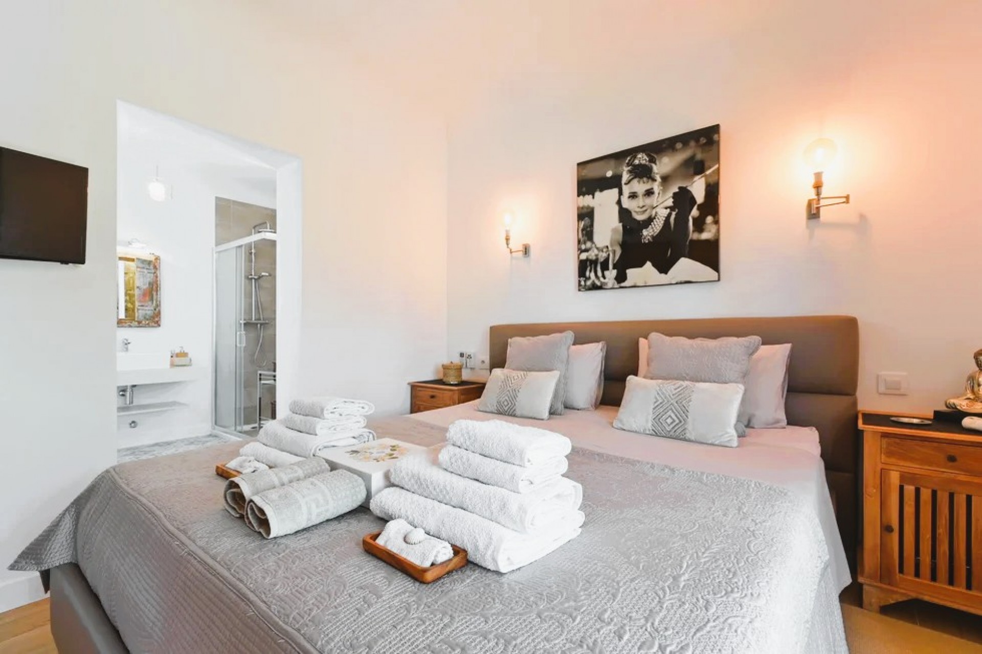 Wiederverkauf - Villa -
Moraira - Benimeit - Tabaira