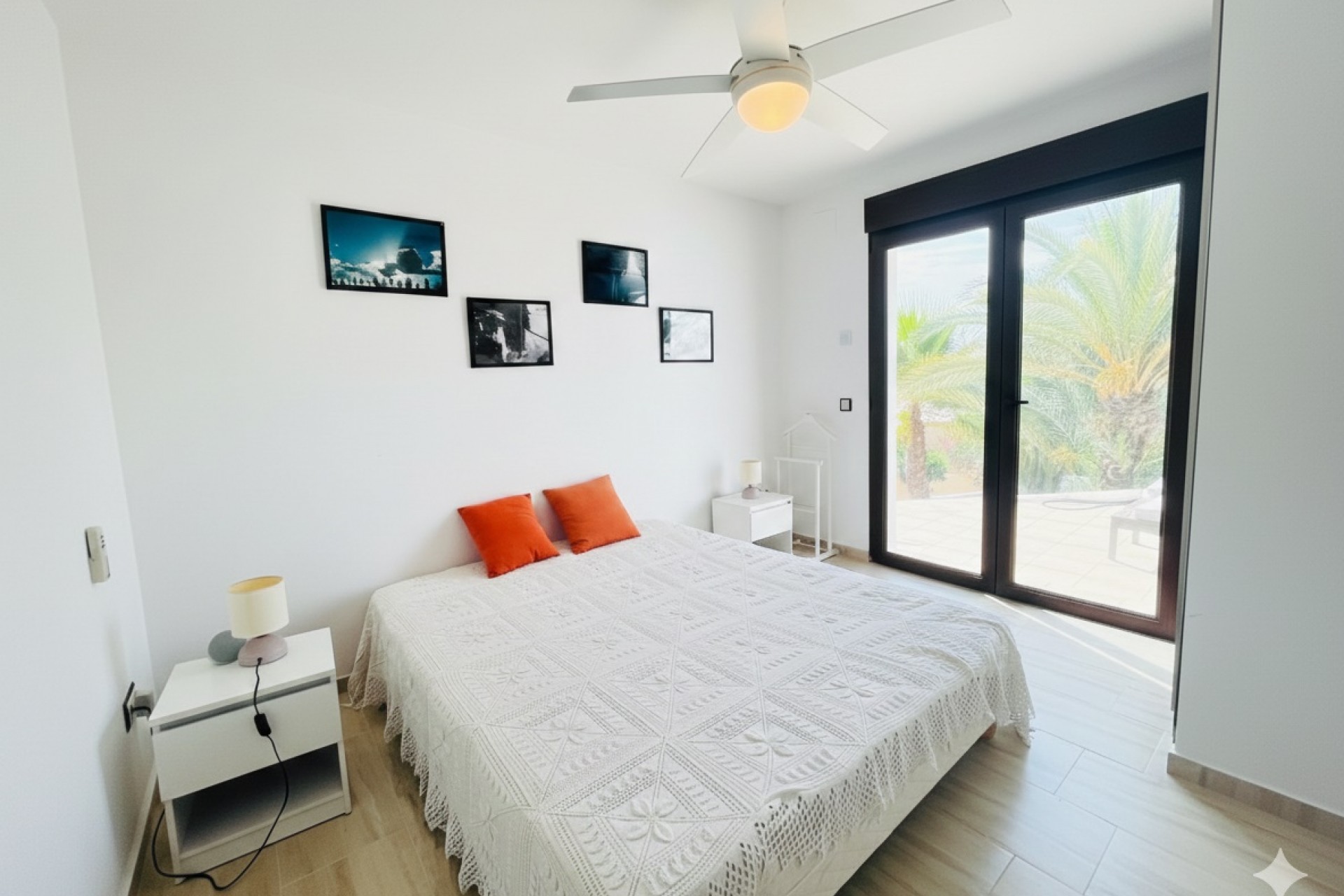 Wiederverkauf - Villa -
Moraira - Benimeit - Tabaira