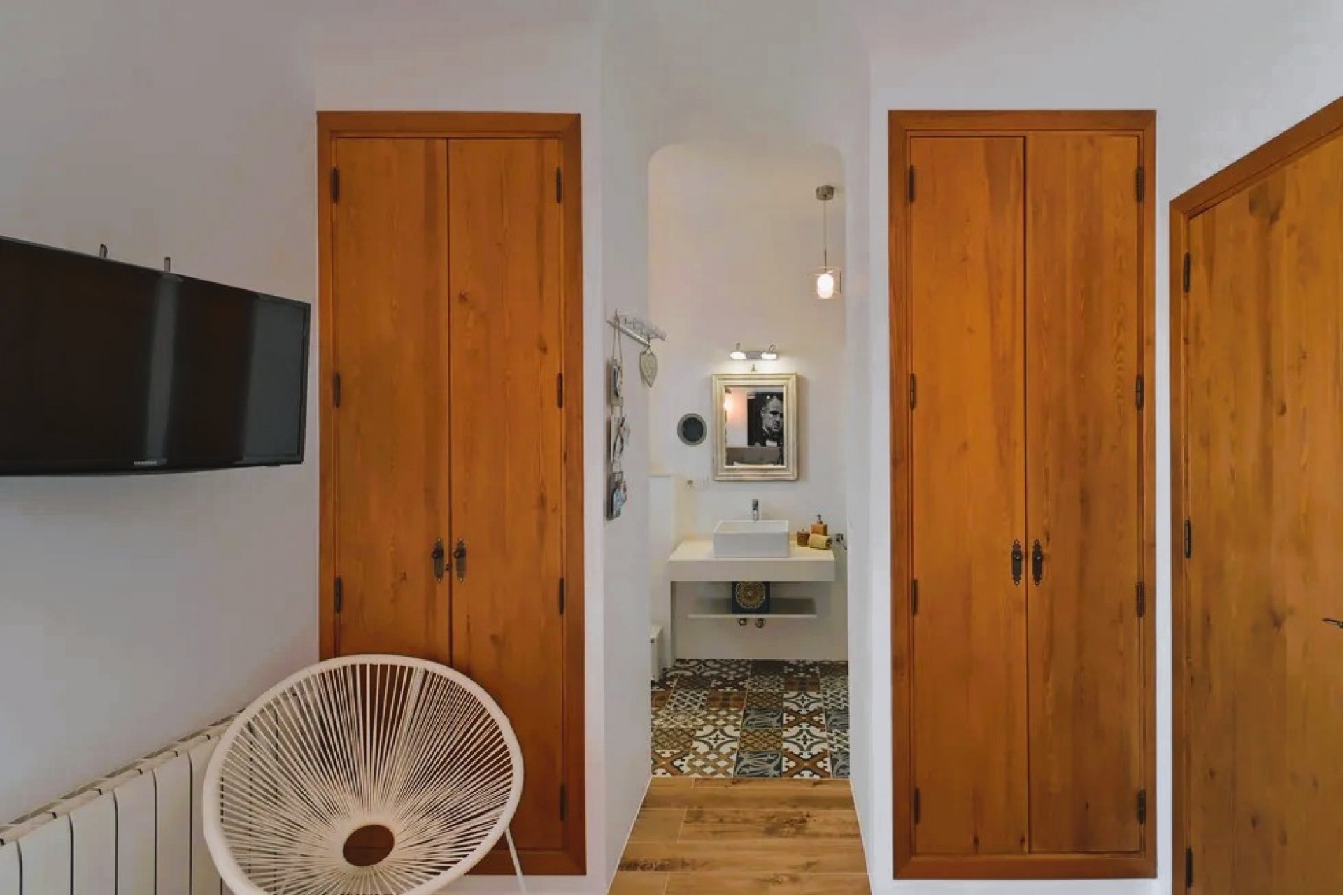 Wiederverkauf - Villa -
Moraira - Benimeit - Tabaira