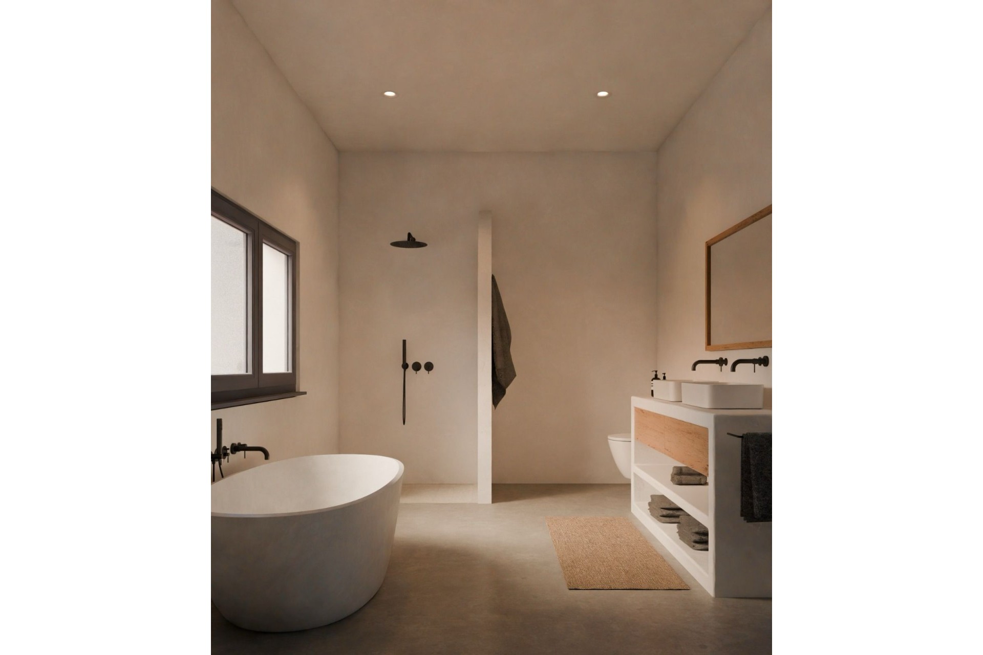 Wiederverkauf - Villa -
Moraira - El Portet - Pla de Mar