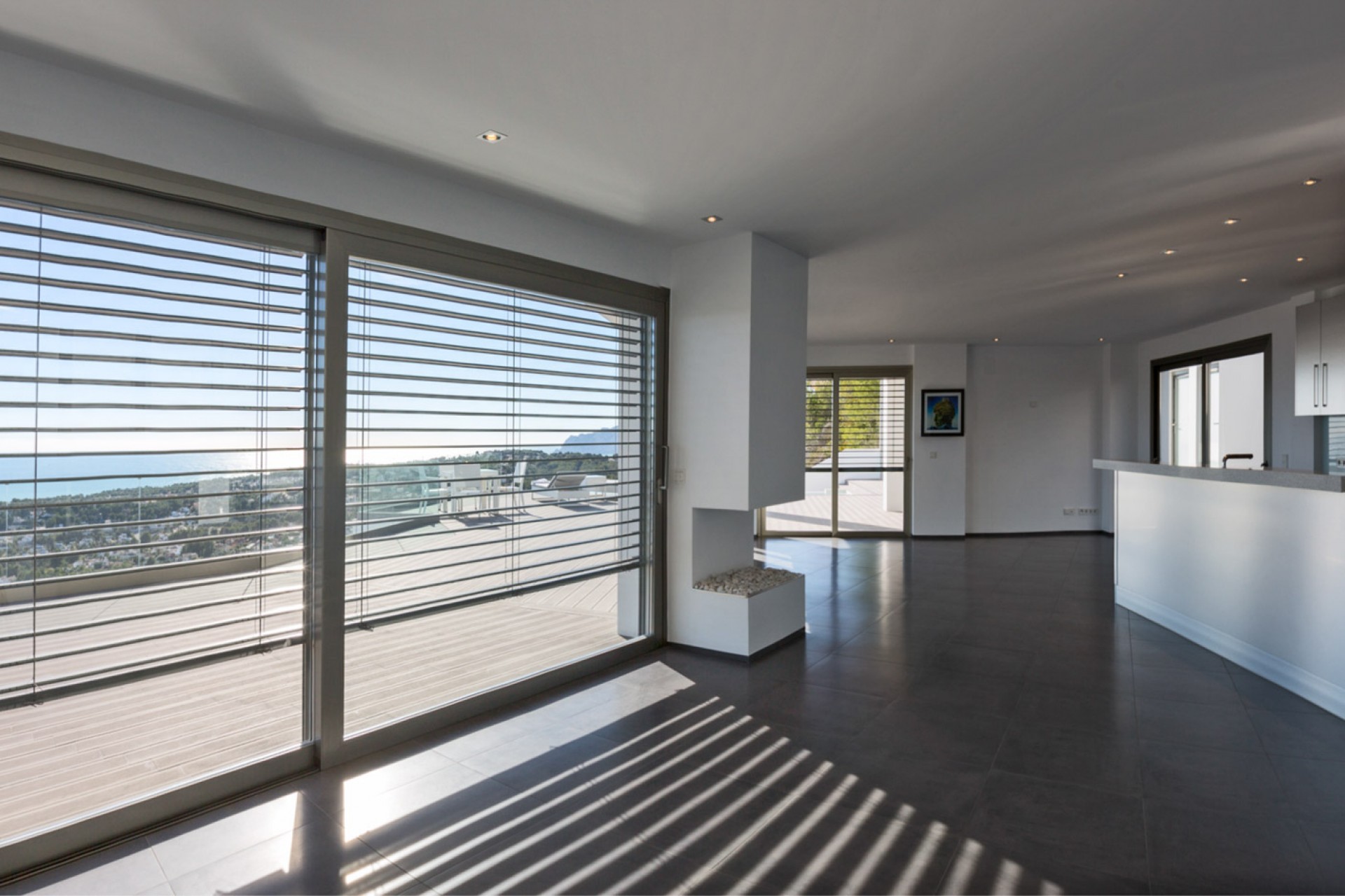 Wiederverkauf - Villa -
Moraira - El Tesoro