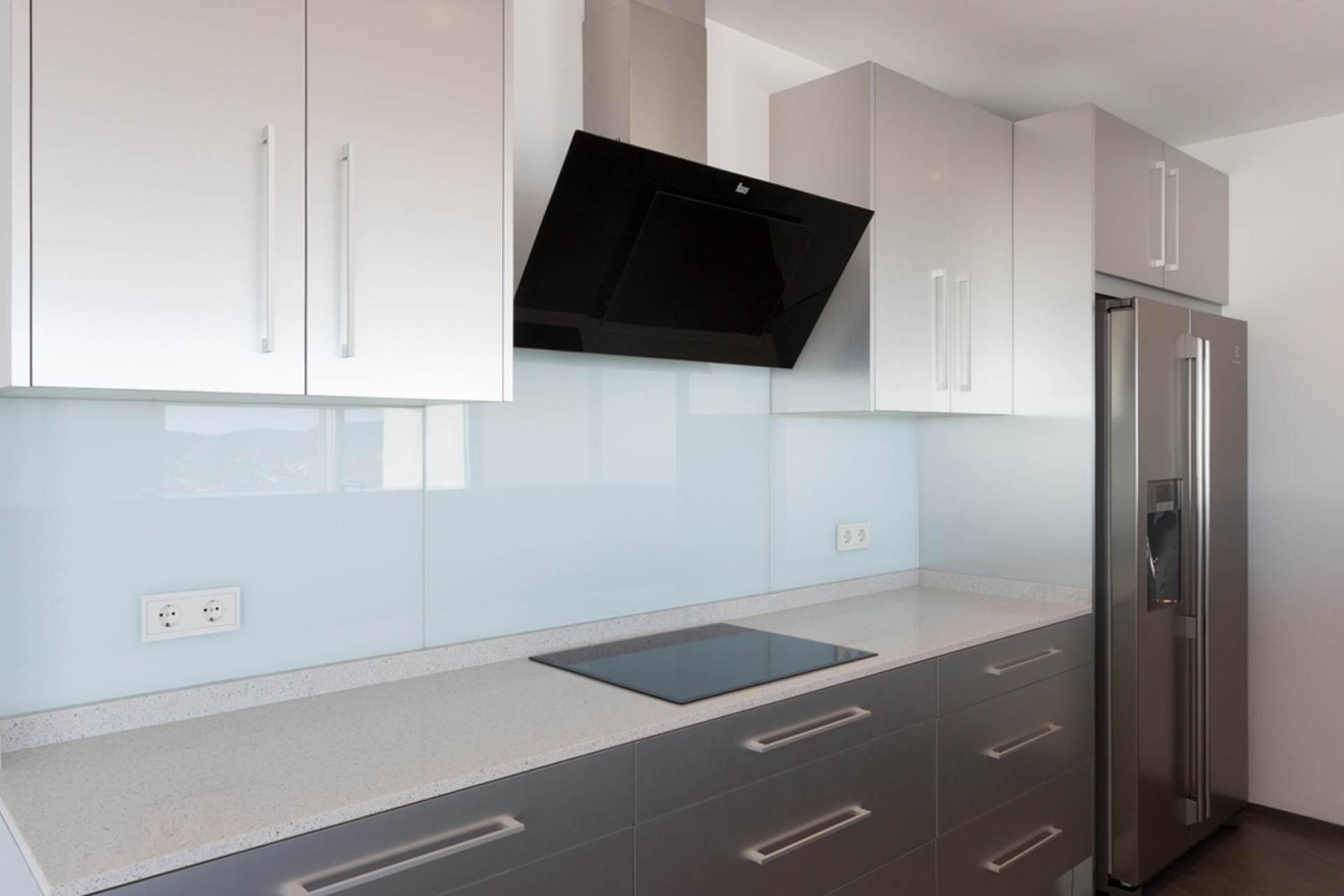 Wiederverkauf - Villa -
Moraira - El Tesoro