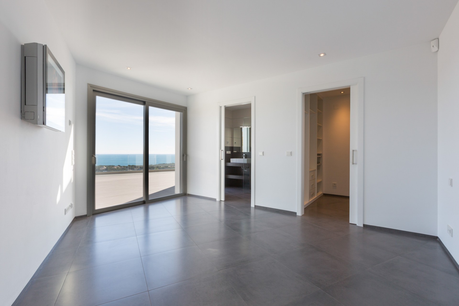 Wiederverkauf - Villa -
Moraira - El Tesoro