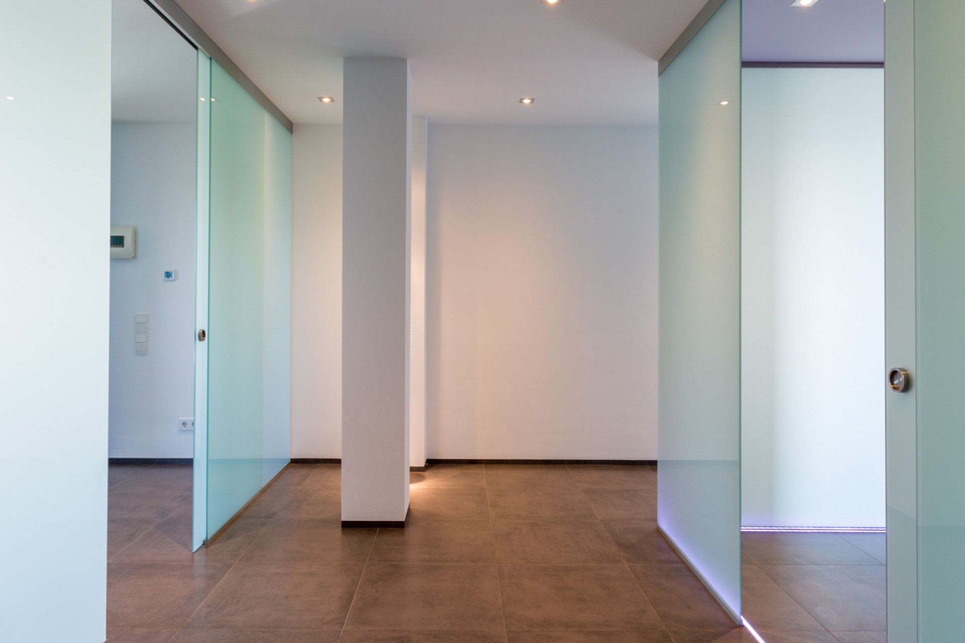 Wiederverkauf - Villa -
Moraira - El Tesoro