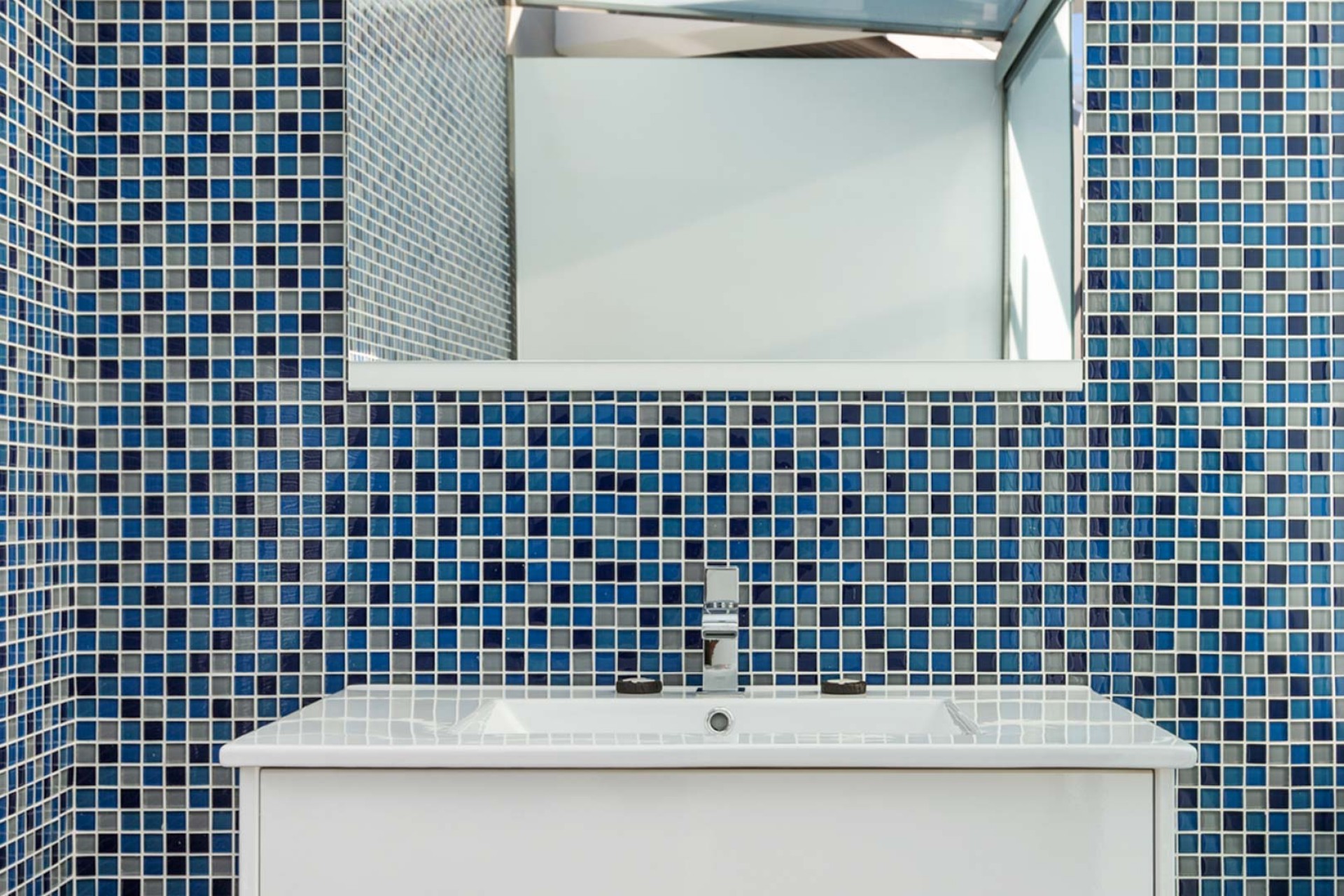 Wiederverkauf - Villa -
Moraira - El Tesoro