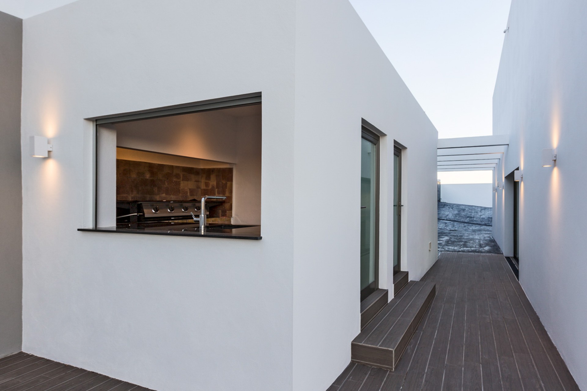 Wiederverkauf - Villa -
Moraira - El Tesoro