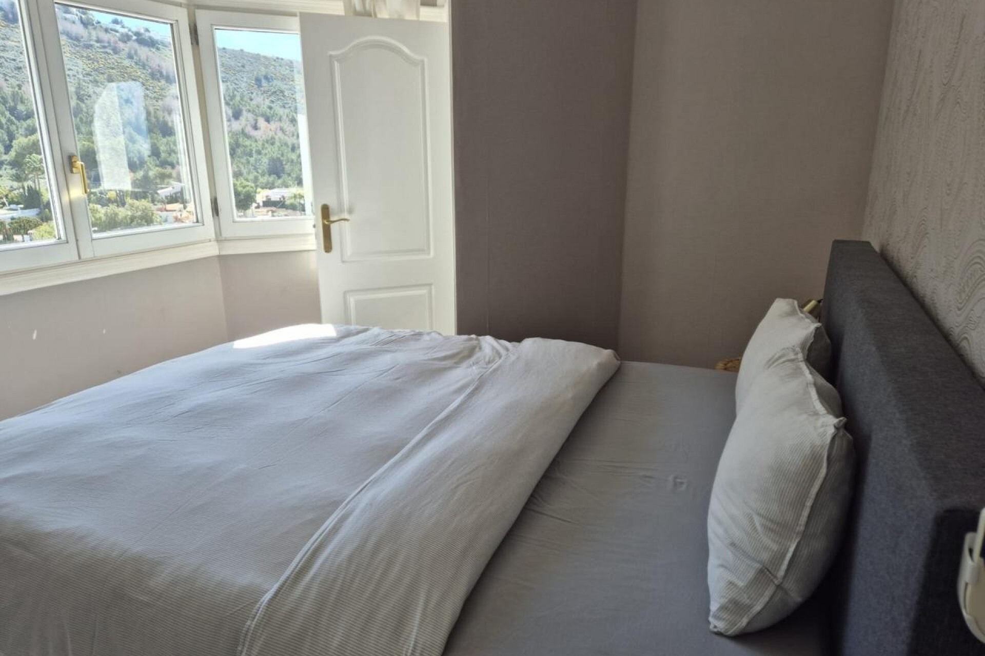 Wiederverkauf - Villa -
Moraira - La Sabatera